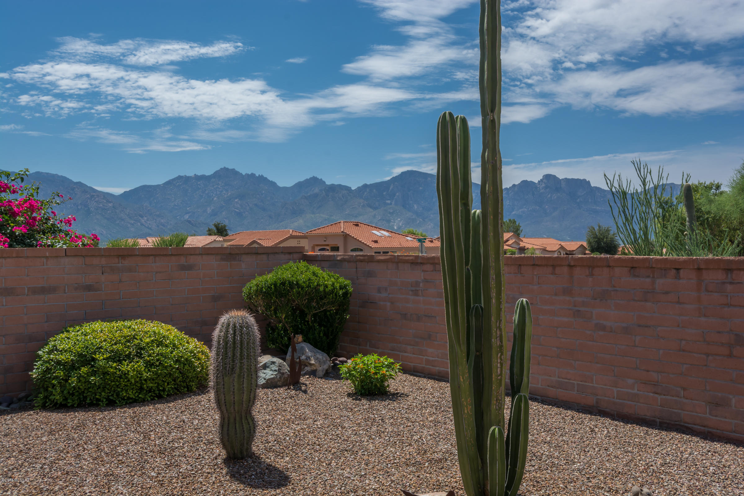 Sun City Vistoso Unit 7(1-227) - Residential
