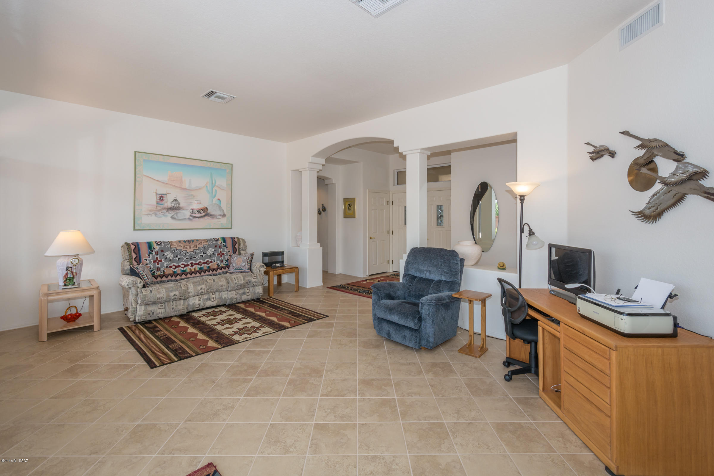 Sun City Vistoso Unit 7(1-227) - Residential