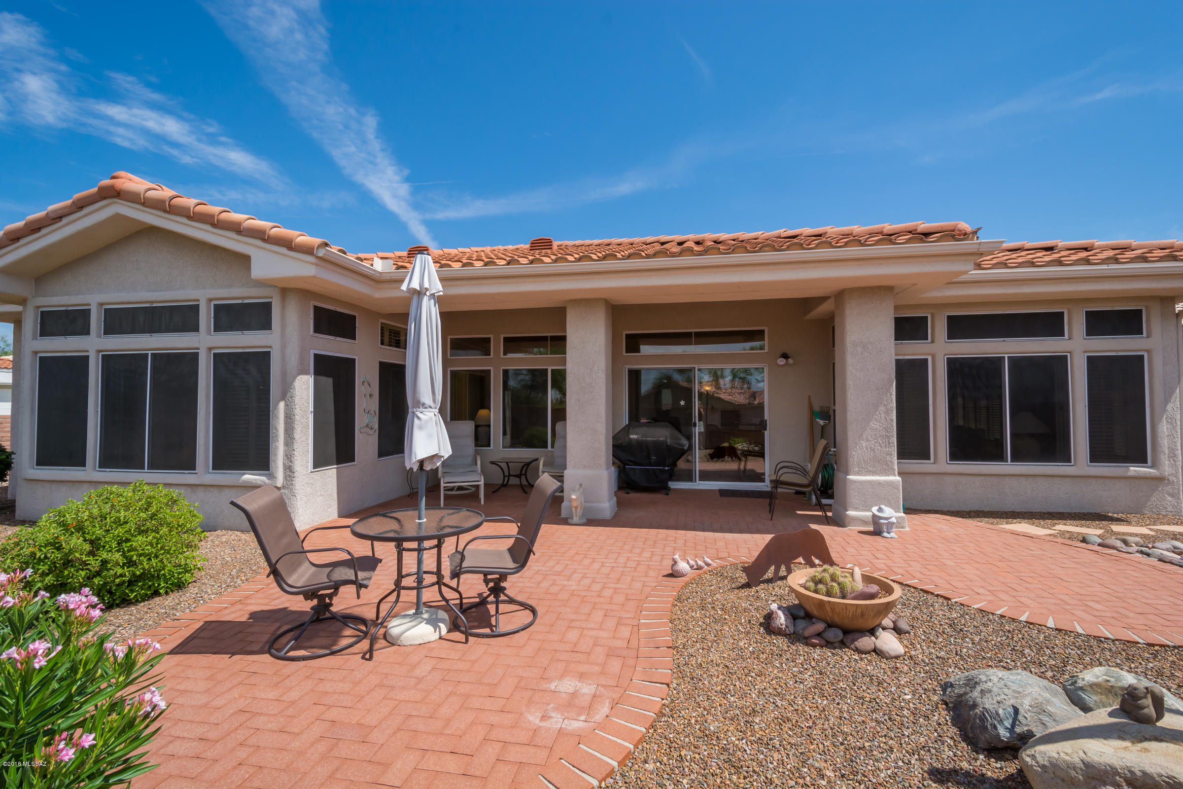 Sun City Vistoso Unit 7(1-227) - Residential