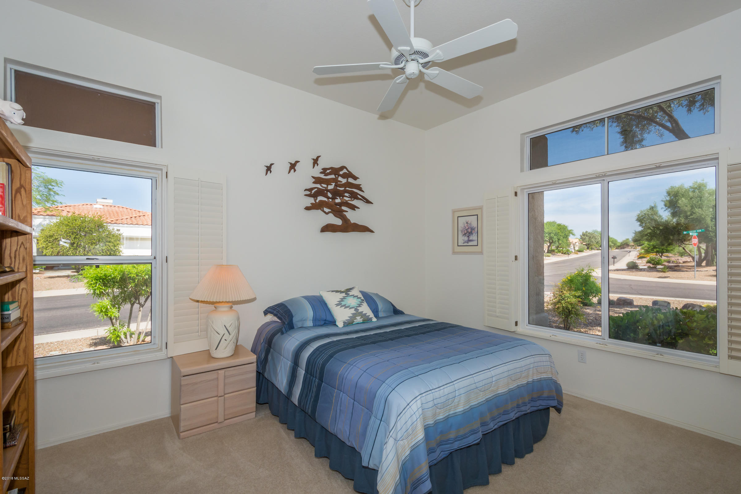Sun City Vistoso Unit 7(1-227) - Residential