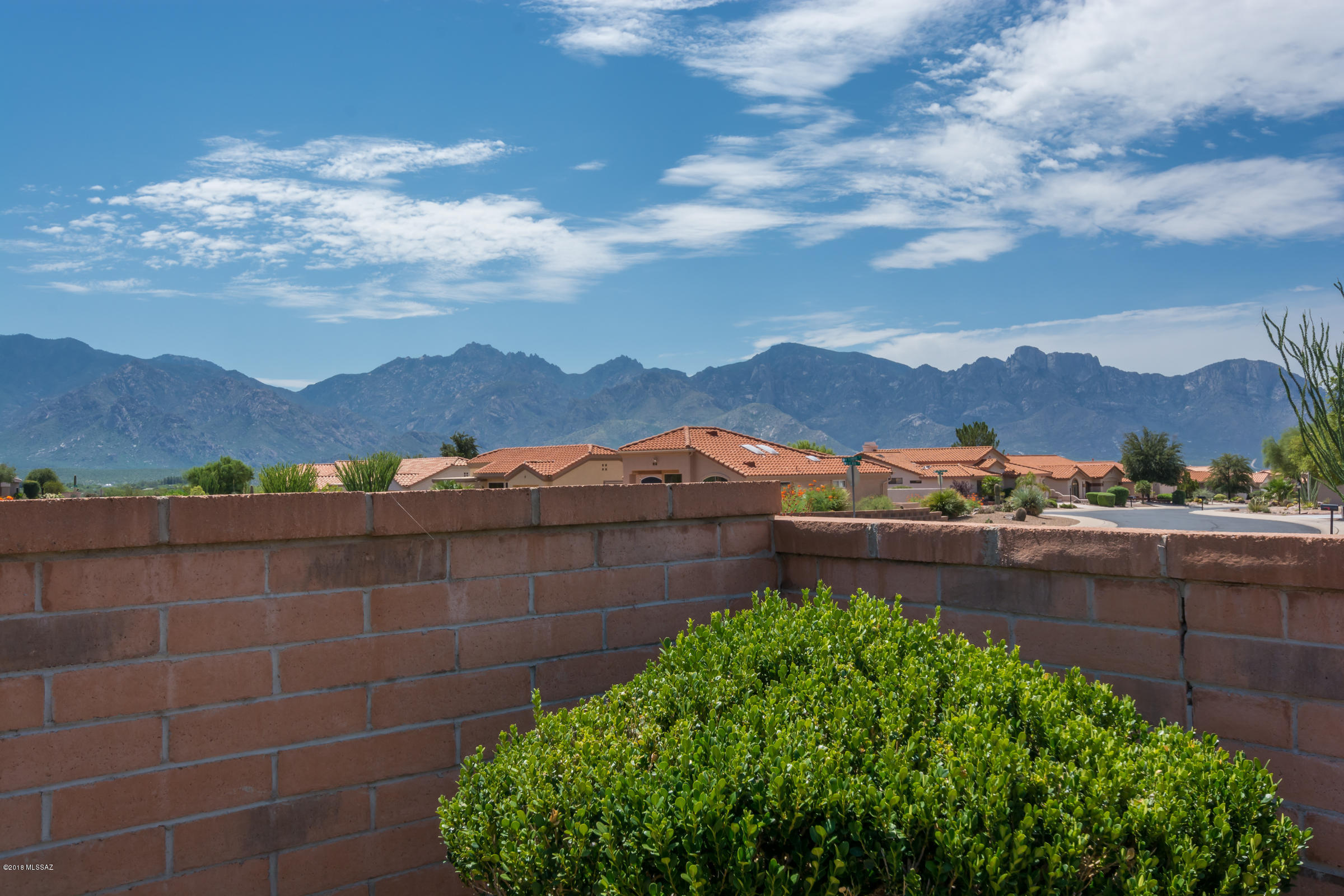 Sun City Vistoso Unit 7(1-227) - Residential