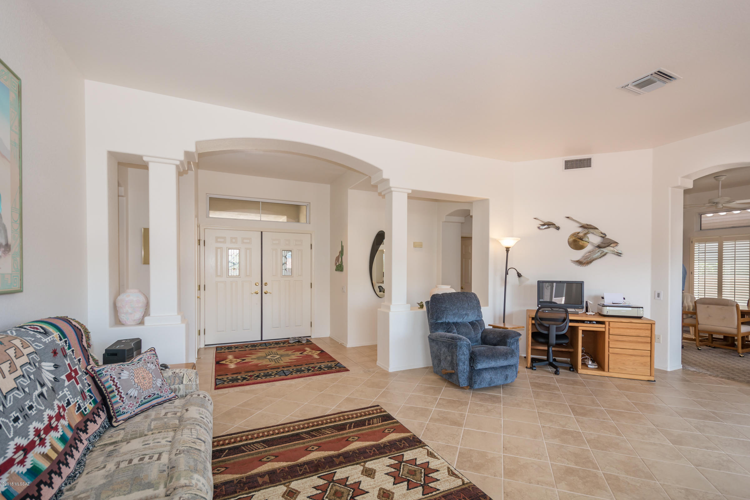 Sun City Vistoso Unit 7(1-227) - Residential