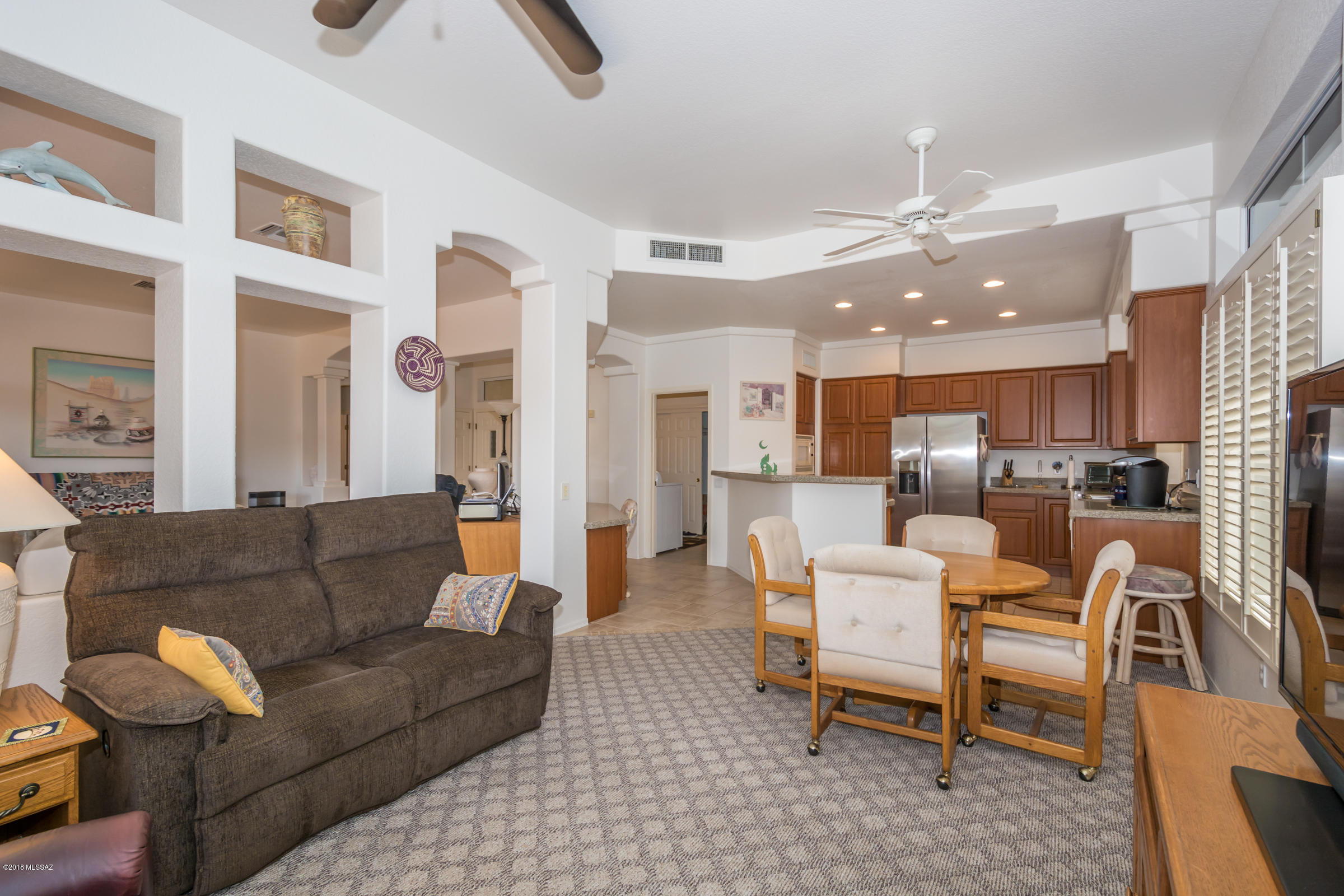 Sun City Vistoso Unit 7(1-227) - Residential