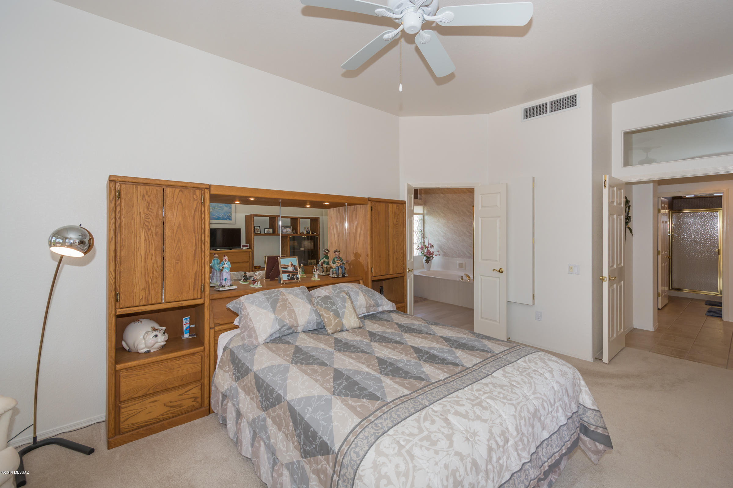 Sun City Vistoso Unit 7(1-227) - Residential