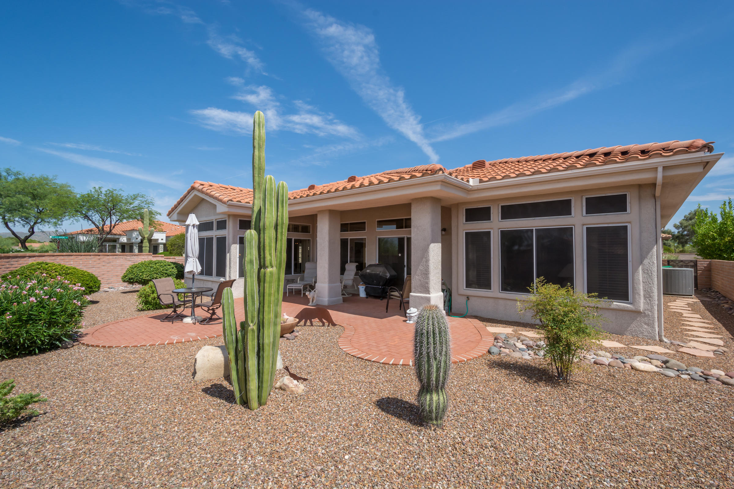 Sun City Vistoso Unit 7(1-227) - Residential