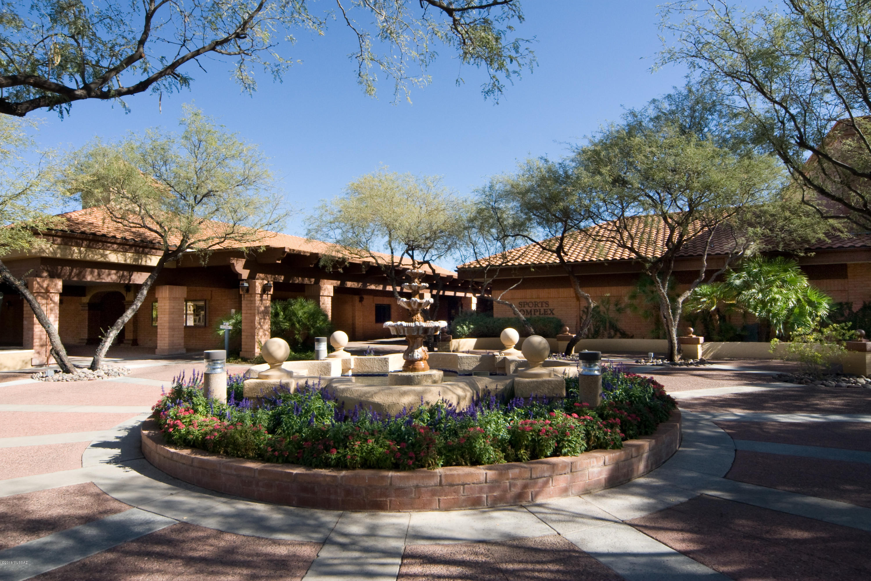 Sun City Vistoso Unit 7(1-227) - Residential