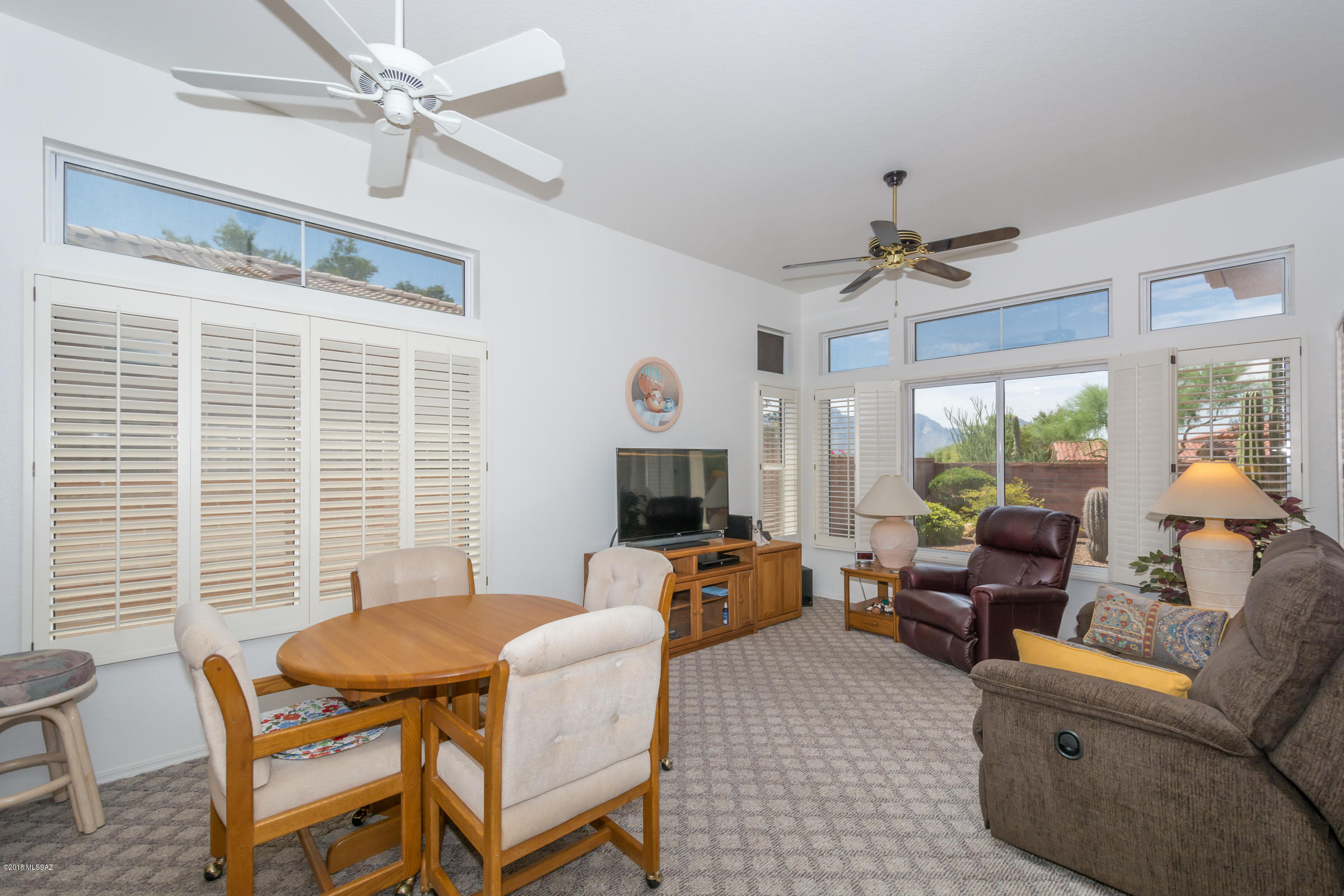 Sun City Vistoso Unit 7(1-227) - Residential
