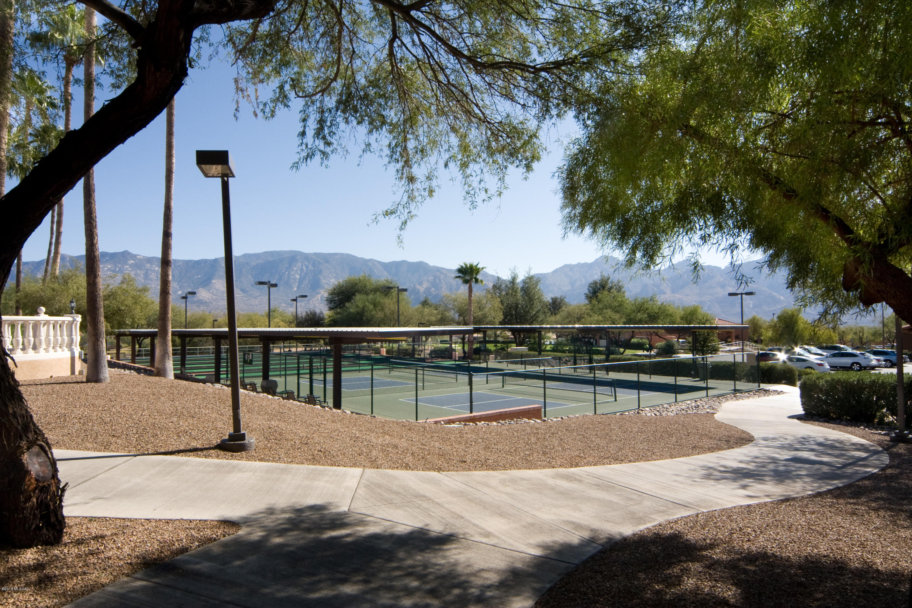 Sun City Vistoso Unit 7(1-227) - Residential