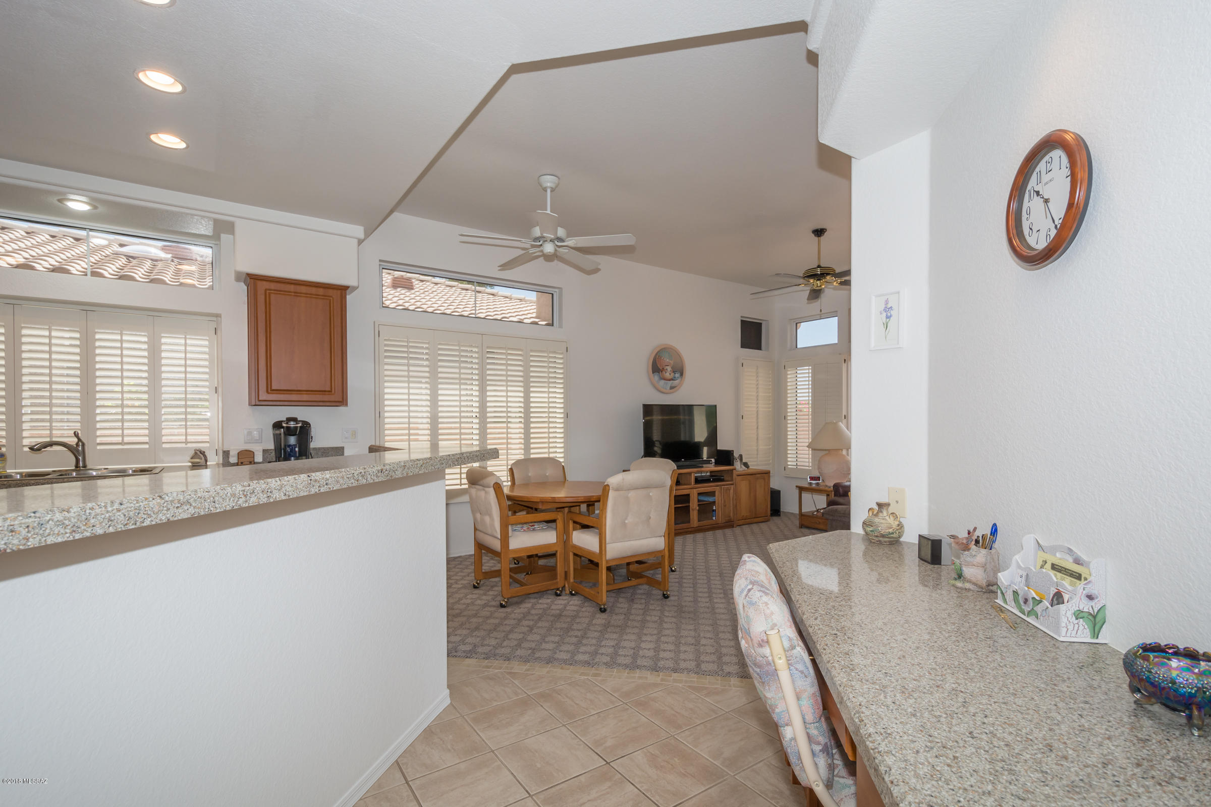Sun City Vistoso Unit 7(1-227) - Residential