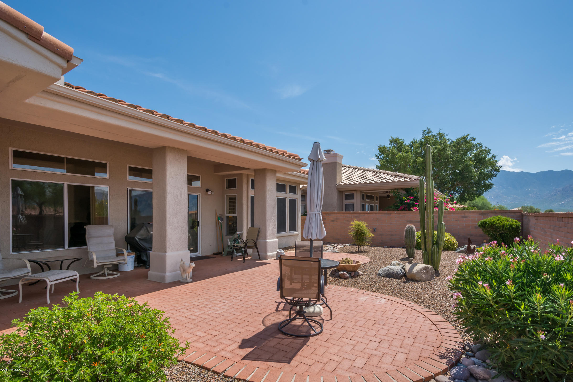 Sun City Vistoso Unit 7(1-227) - Residential