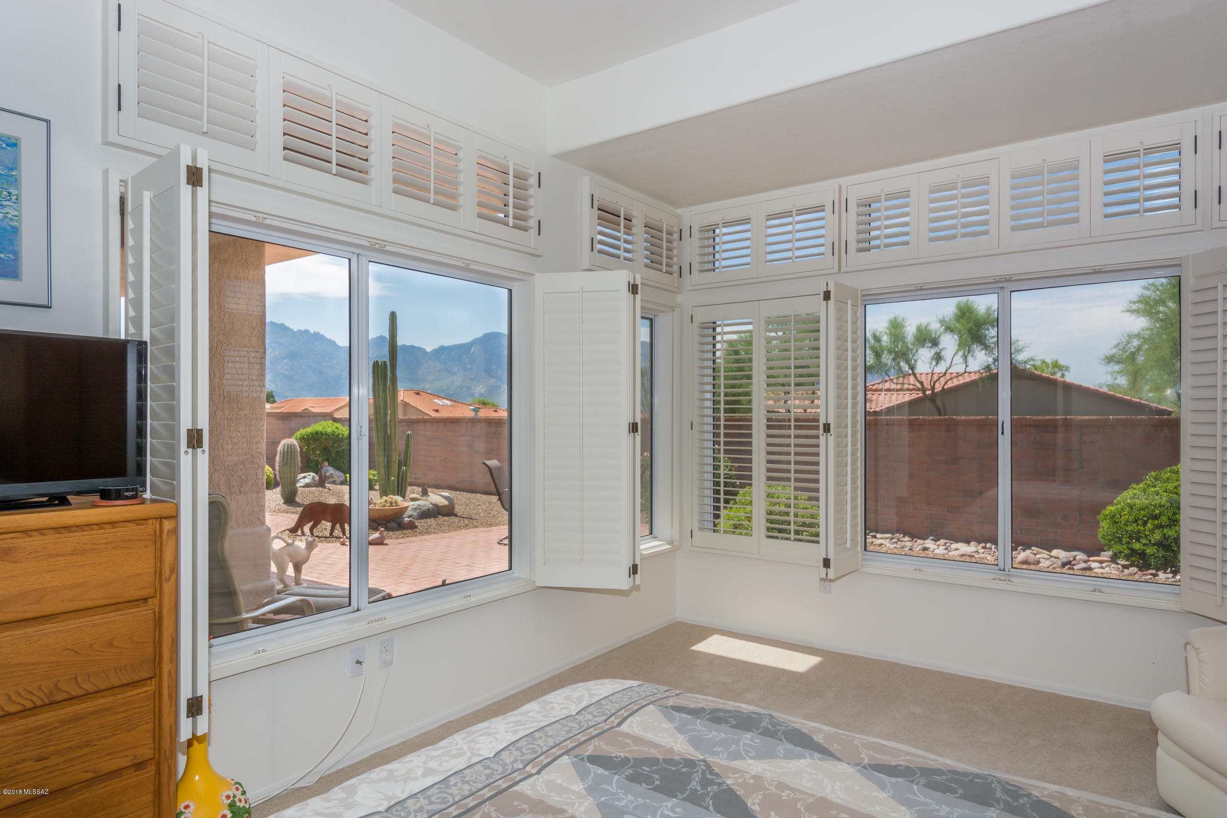 Sun City Vistoso Unit 7(1-227) - Residential