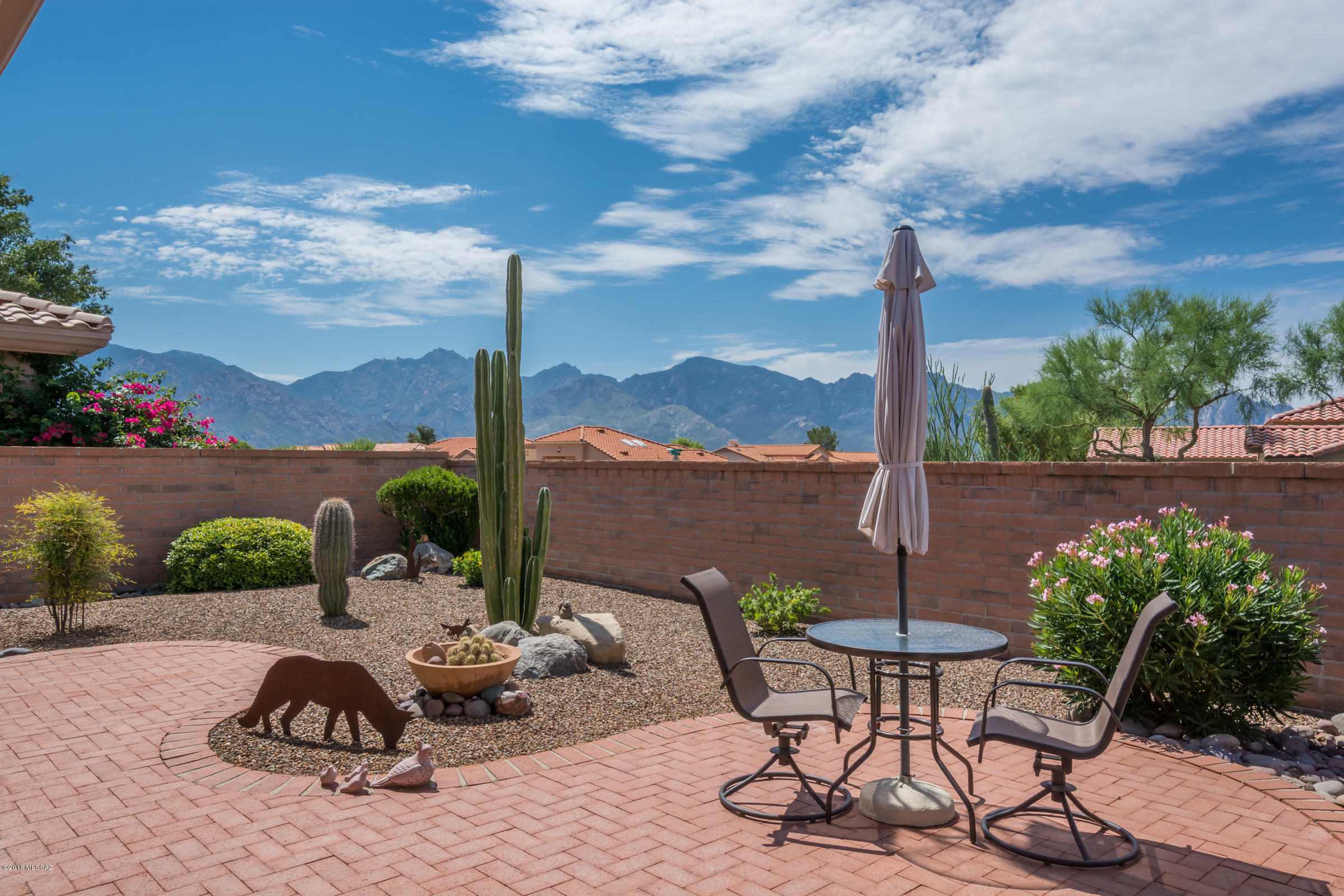 Sun City Vistoso Unit 7(1-227) - Residential