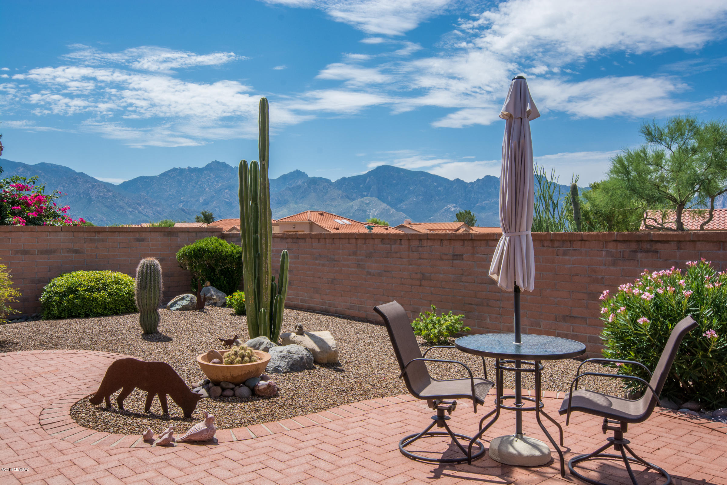 Sun City Vistoso Unit 7(1-227) - Residential