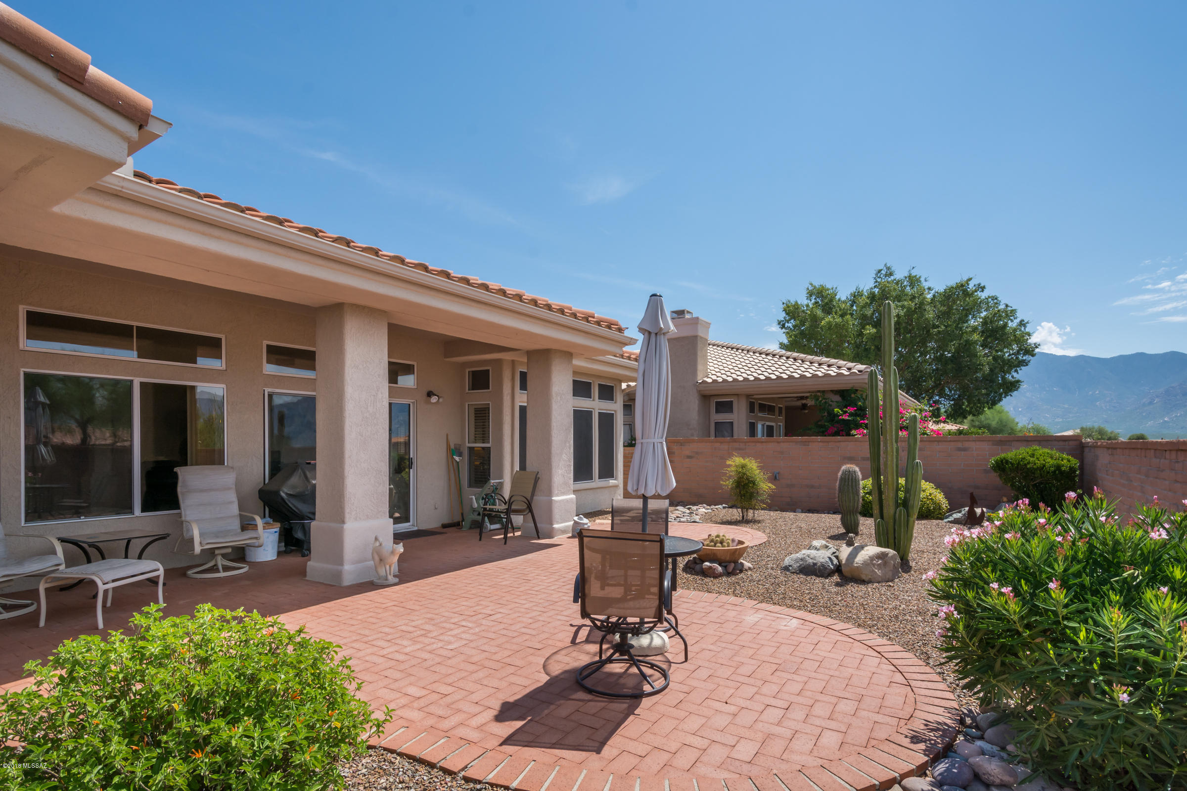 Sun City Vistoso Unit 7(1-227) - Residential