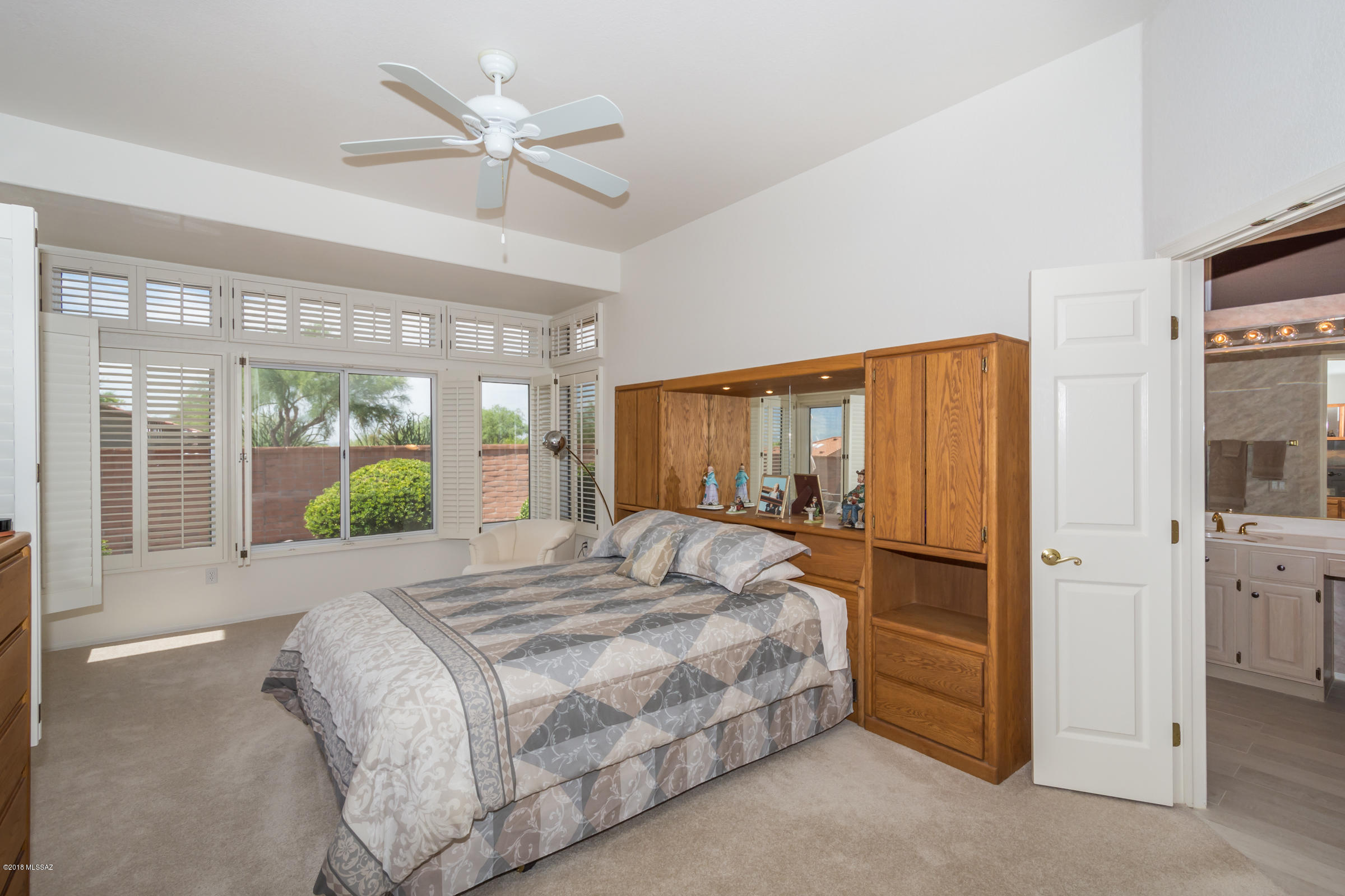 Sun City Vistoso Unit 7(1-227) - Residential