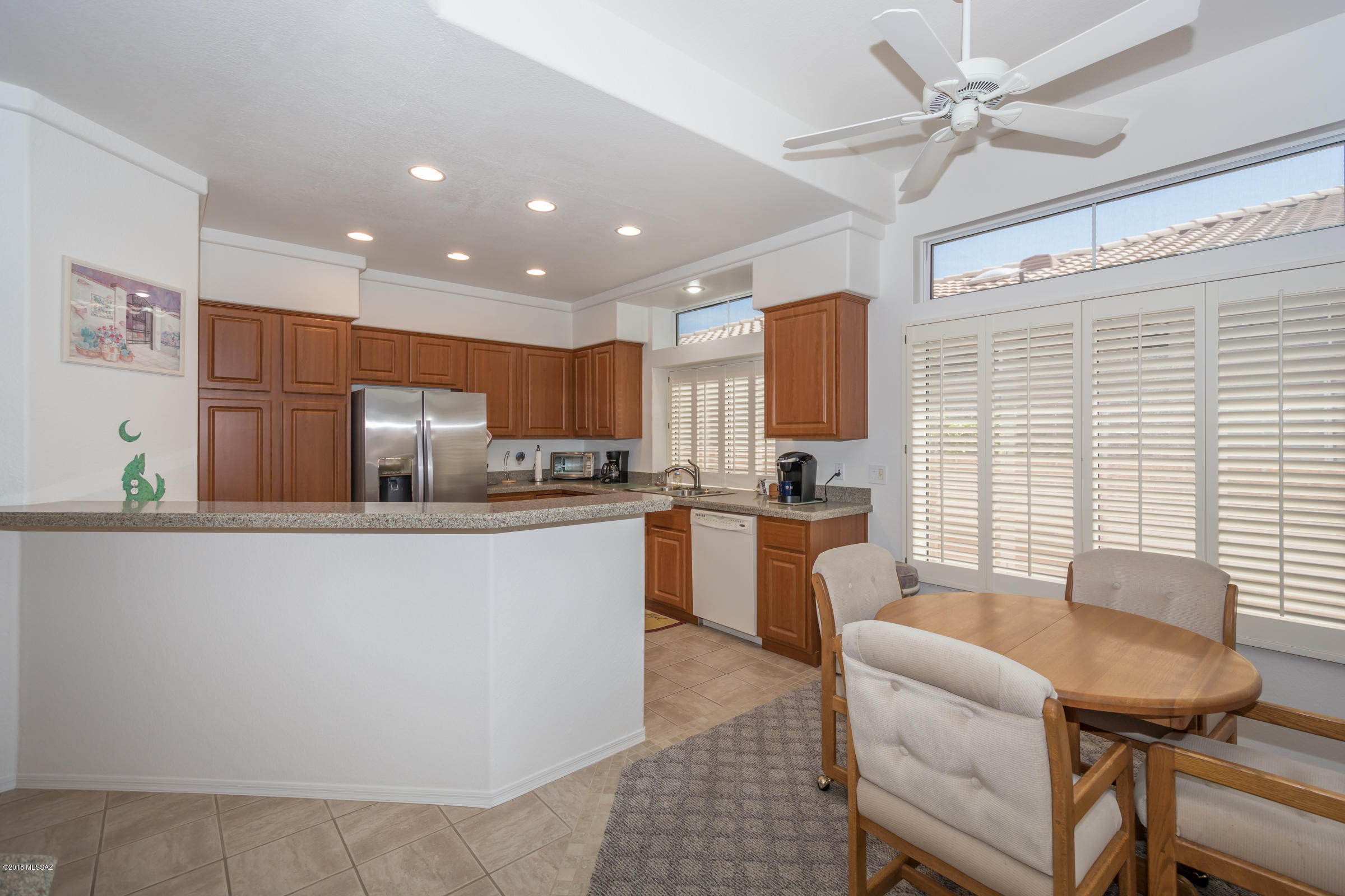 Sun City Vistoso Unit 7(1-227) - Residential