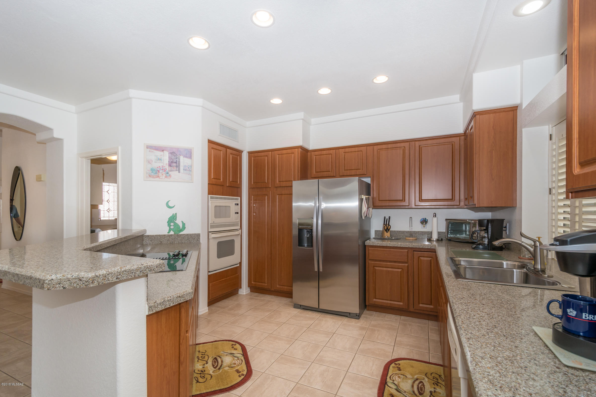 Sun City Vistoso Unit 7(1-227) - Residential