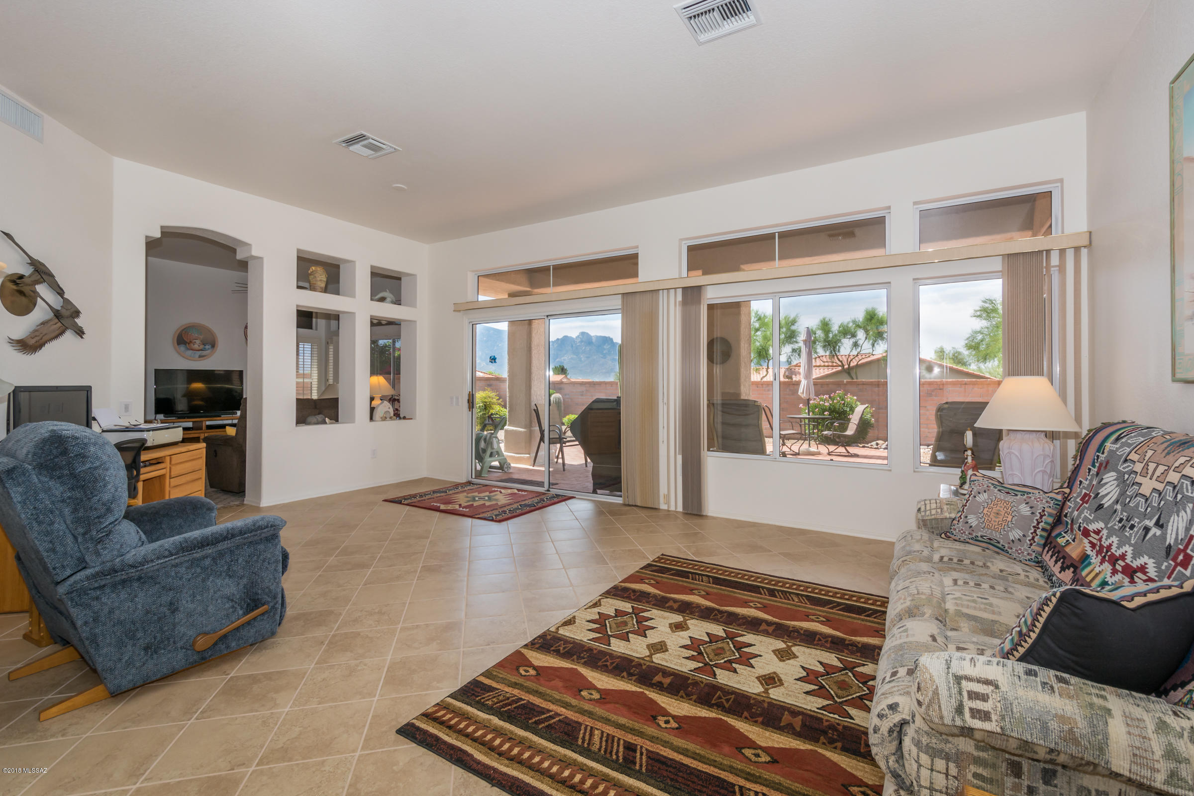 Sun City Vistoso Unit 7(1-227) - Residential