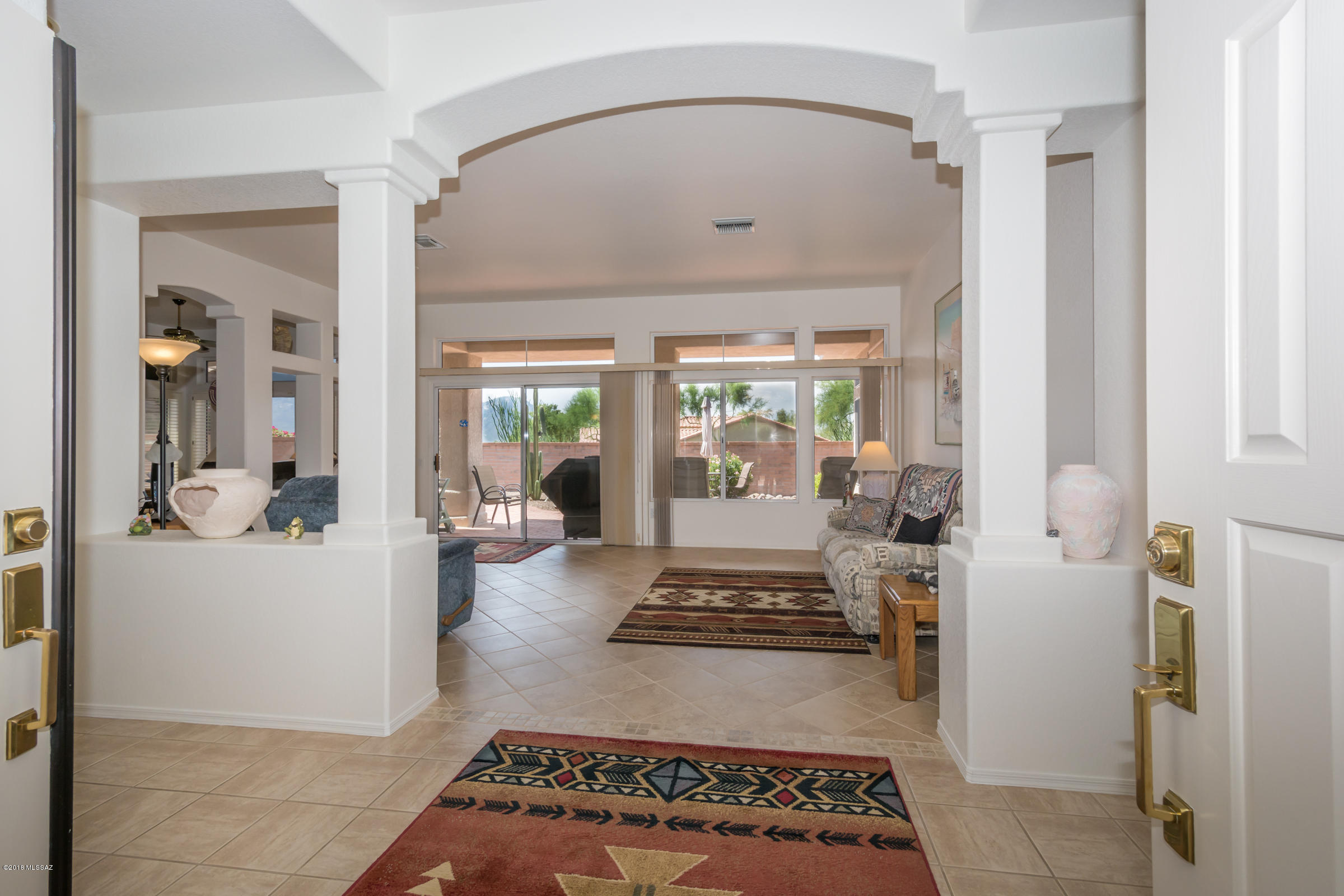 Sun City Vistoso Unit 7(1-227) - Residential