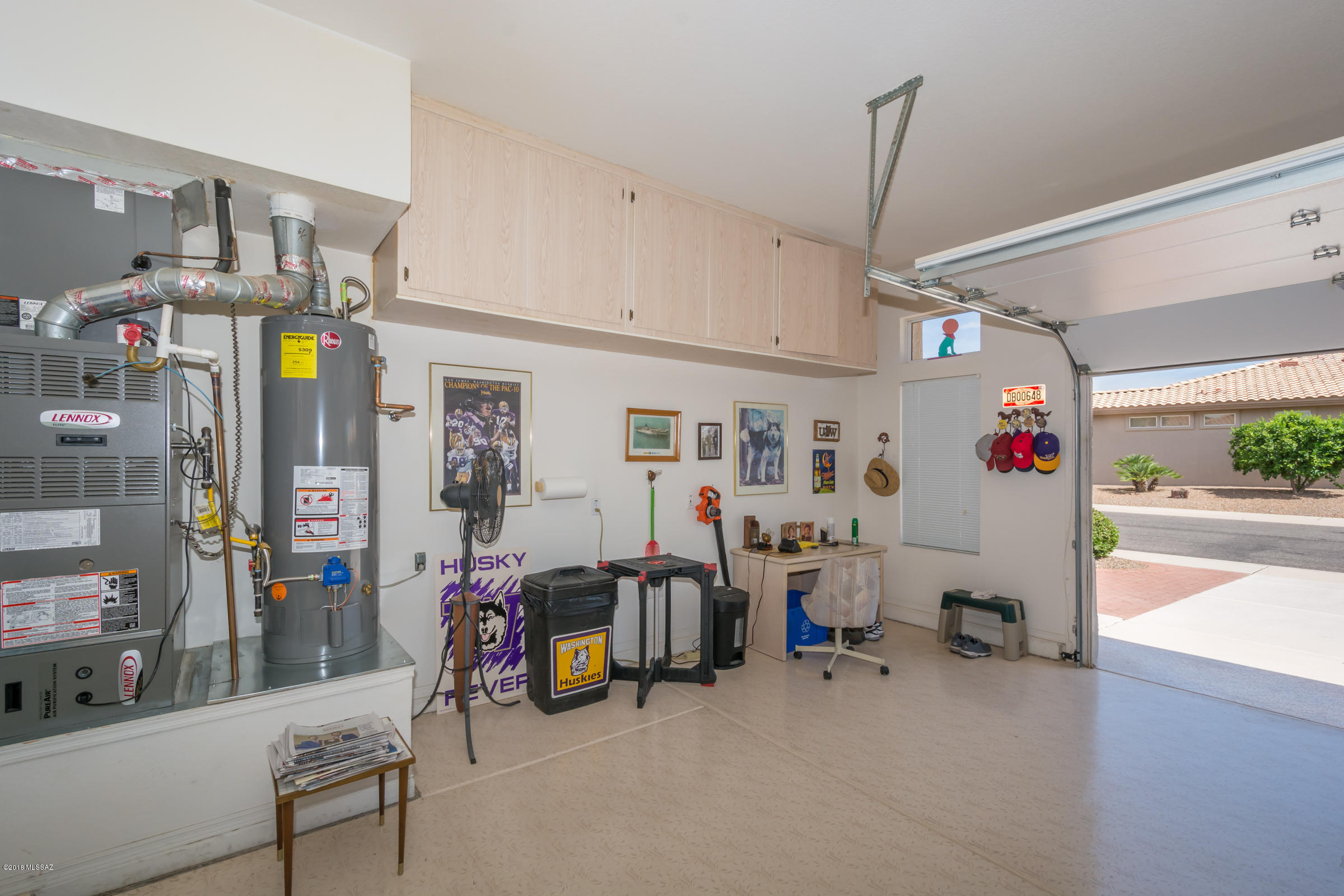 Sun City Vistoso Unit 7(1-227) - Residential