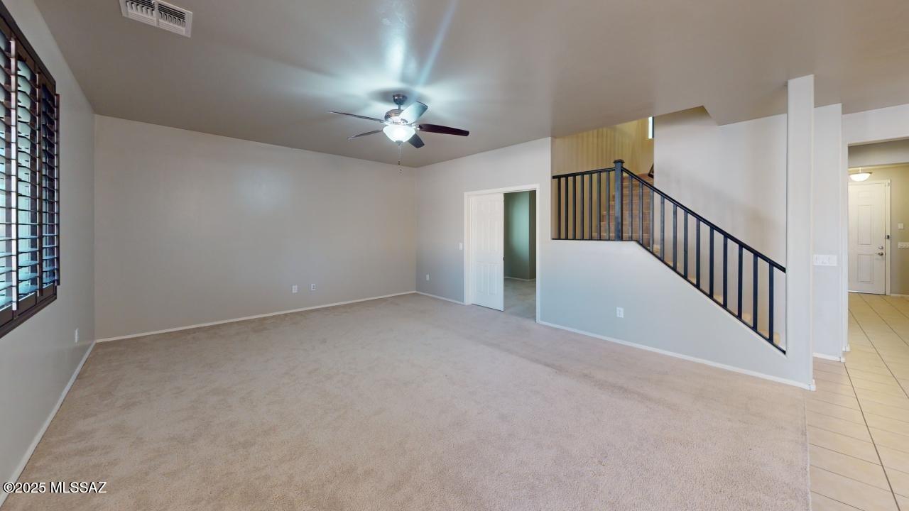 Sonora At Rancho Sahuarita (1-243) - Residential Lease