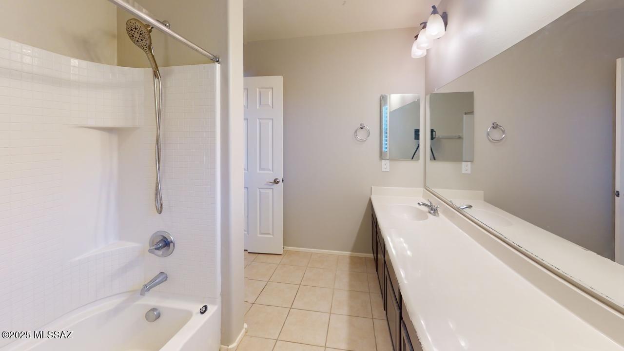 Sonora At Rancho Sahuarita (1-243) - Residential Lease