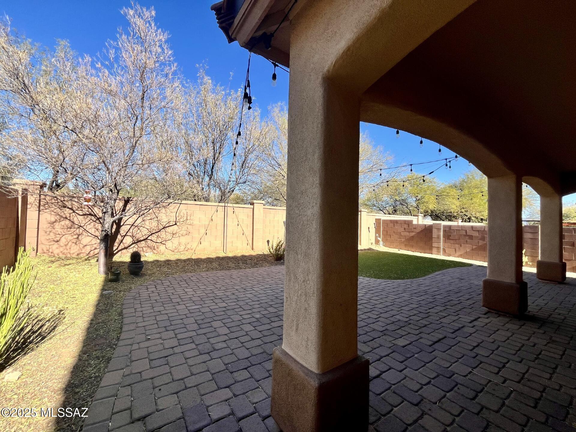 Sonora At Rancho Sahuarita (1-243) - Residential Lease
