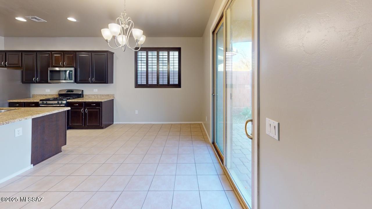 Sonora At Rancho Sahuarita (1-243) - Residential Lease