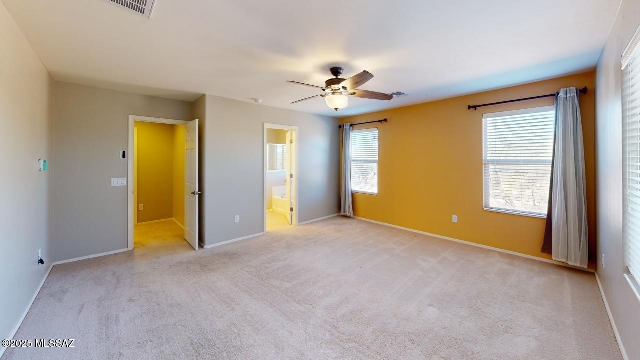 Sonora At Rancho Sahuarita (1-243) - Residential Lease