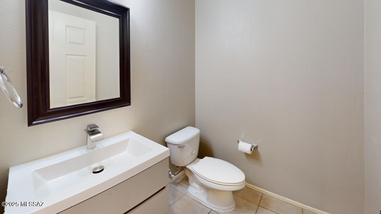 Sonora At Rancho Sahuarita (1-243) - Residential Lease
