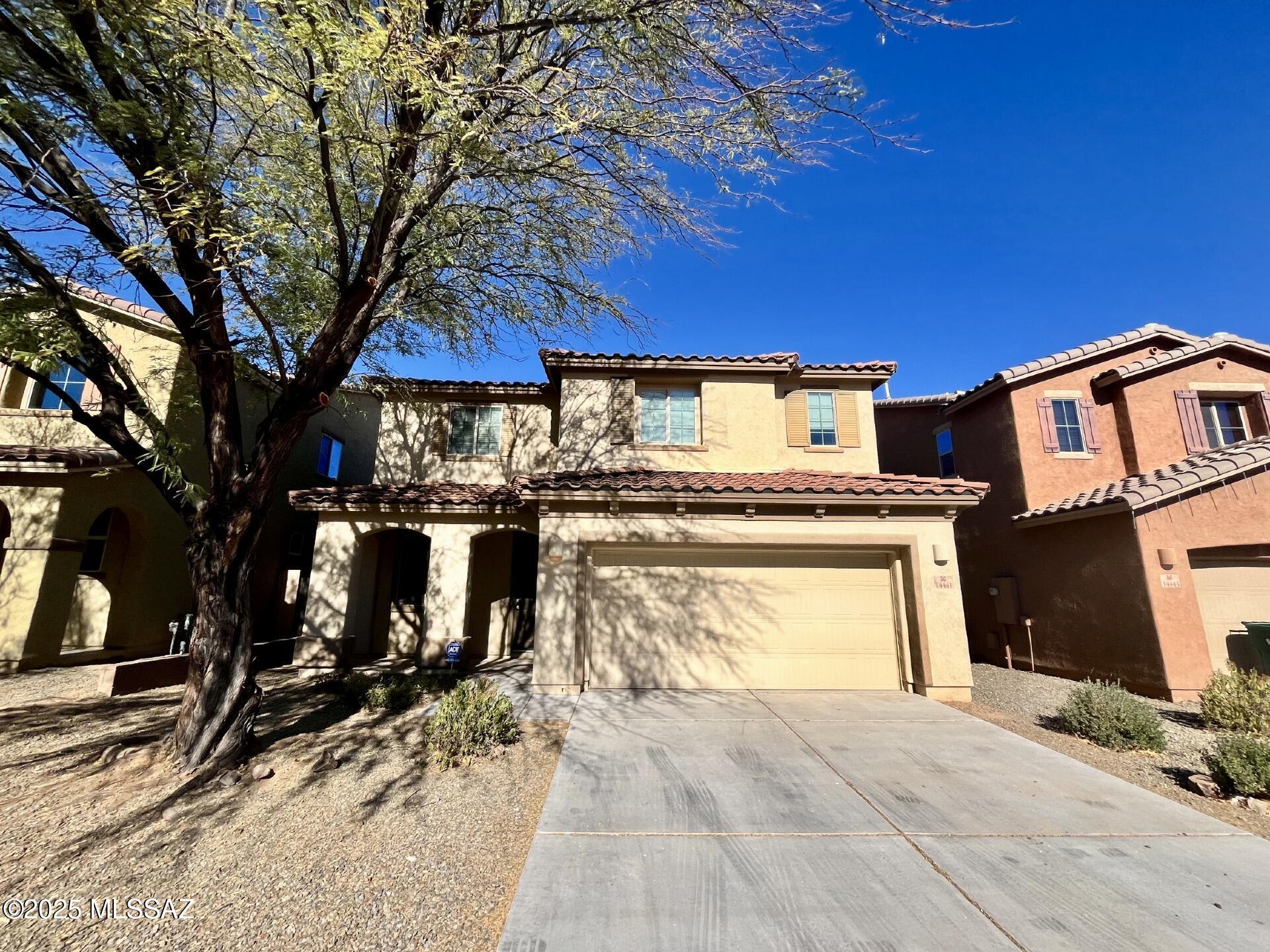 Sonora At Rancho Sahuarita (1-243) - Residential Lease