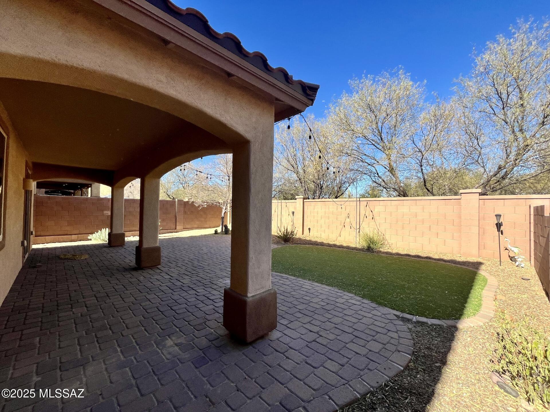 Sonora At Rancho Sahuarita (1-243) - Residential Lease