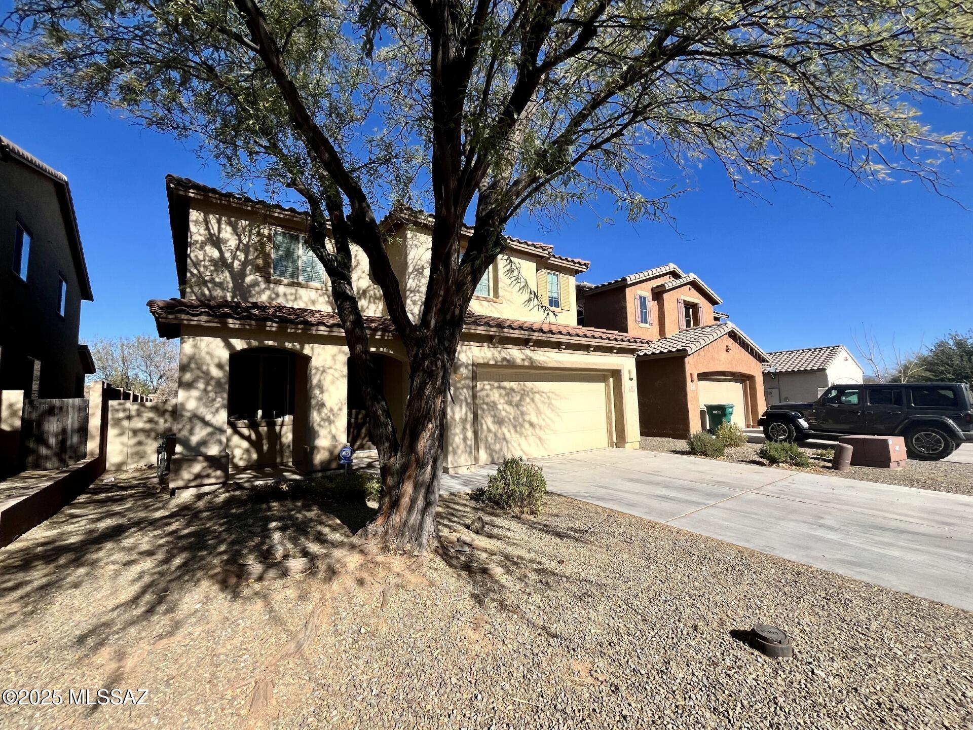 Sonora At Rancho Sahuarita (1-243) - Residential Lease