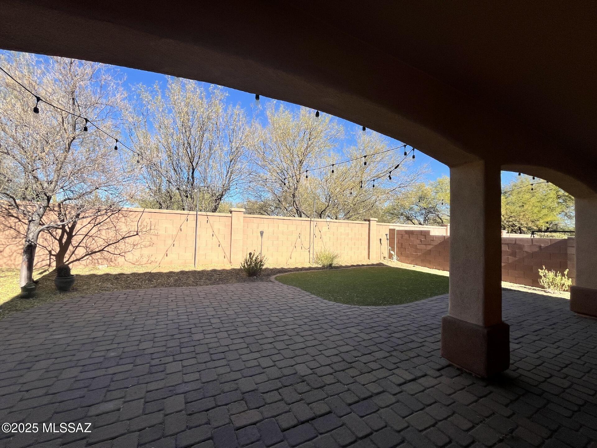 Sonora At Rancho Sahuarita (1-243) - Residential Lease