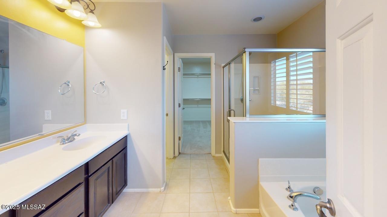 Sonora At Rancho Sahuarita (1-243) - Residential Lease