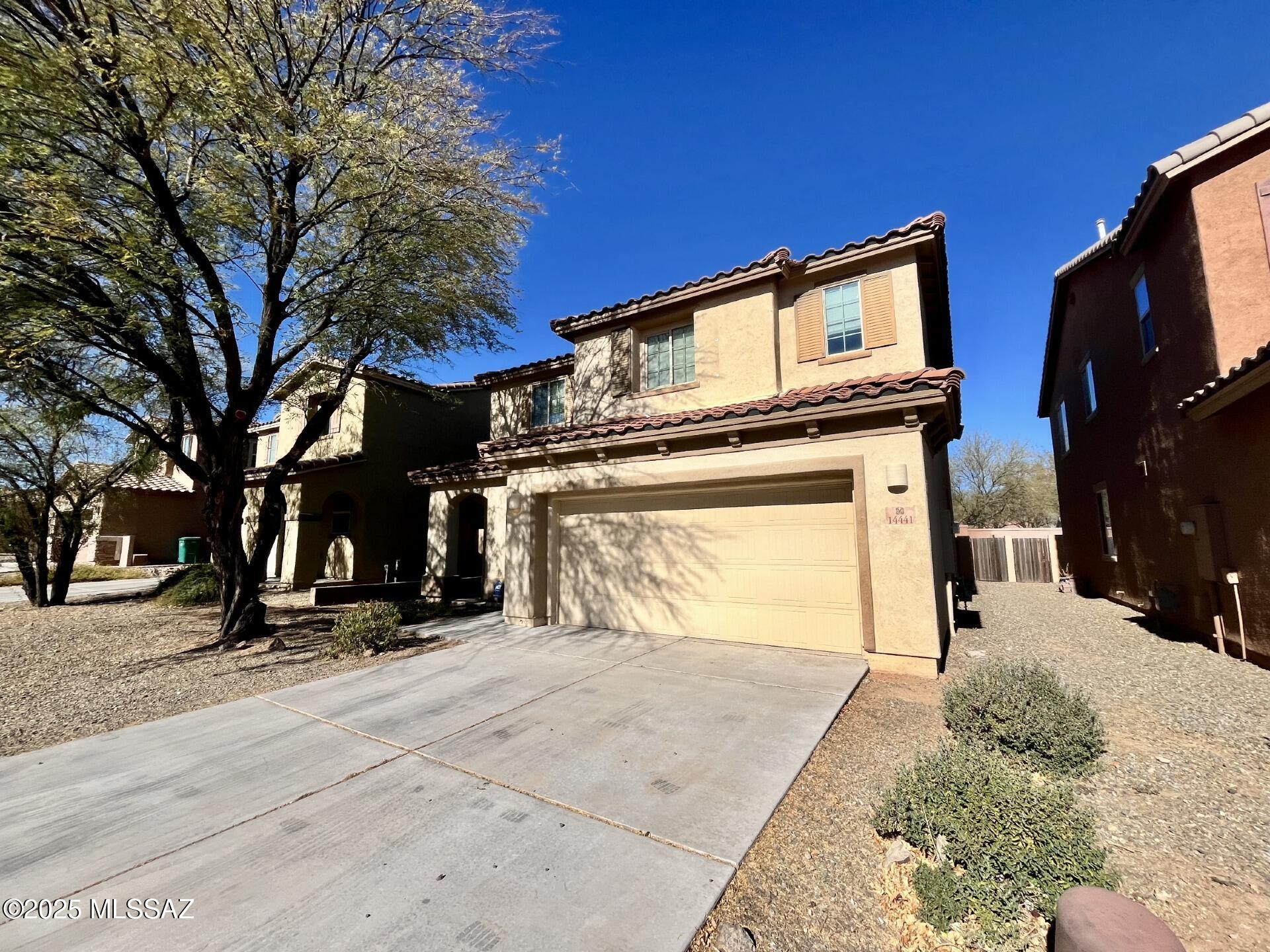 Sonora At Rancho Sahuarita (1-243) - Residential Lease