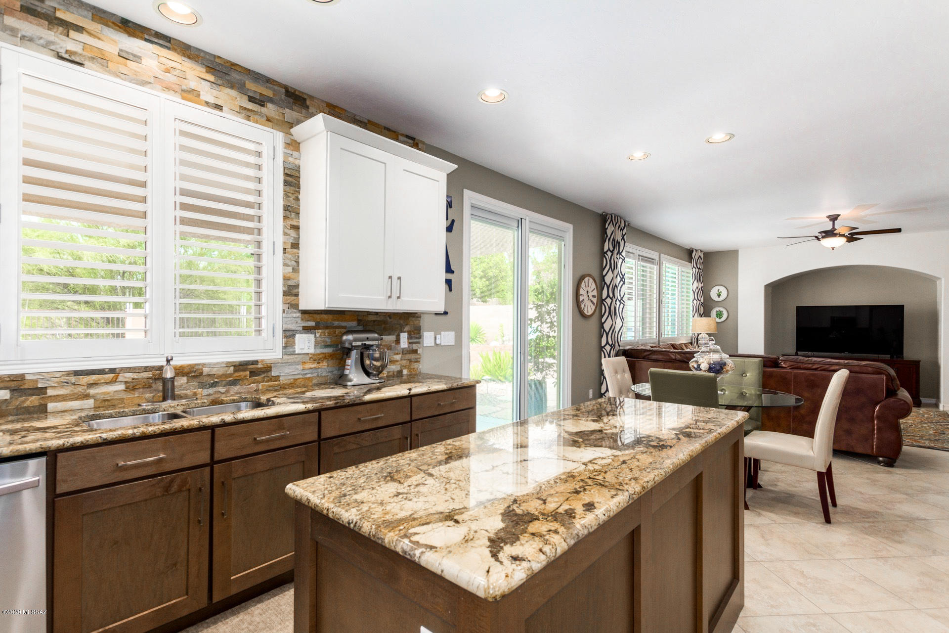 Rancho Vistoso Parcels K & L Neighborhood 10 (1-10) - Residential