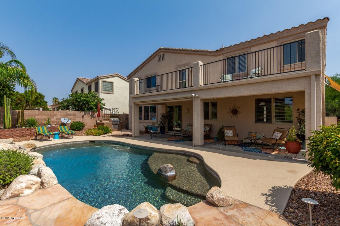 Rancho Vistoso Parcels K & L Neighborhood 10 (1-10) - Residential