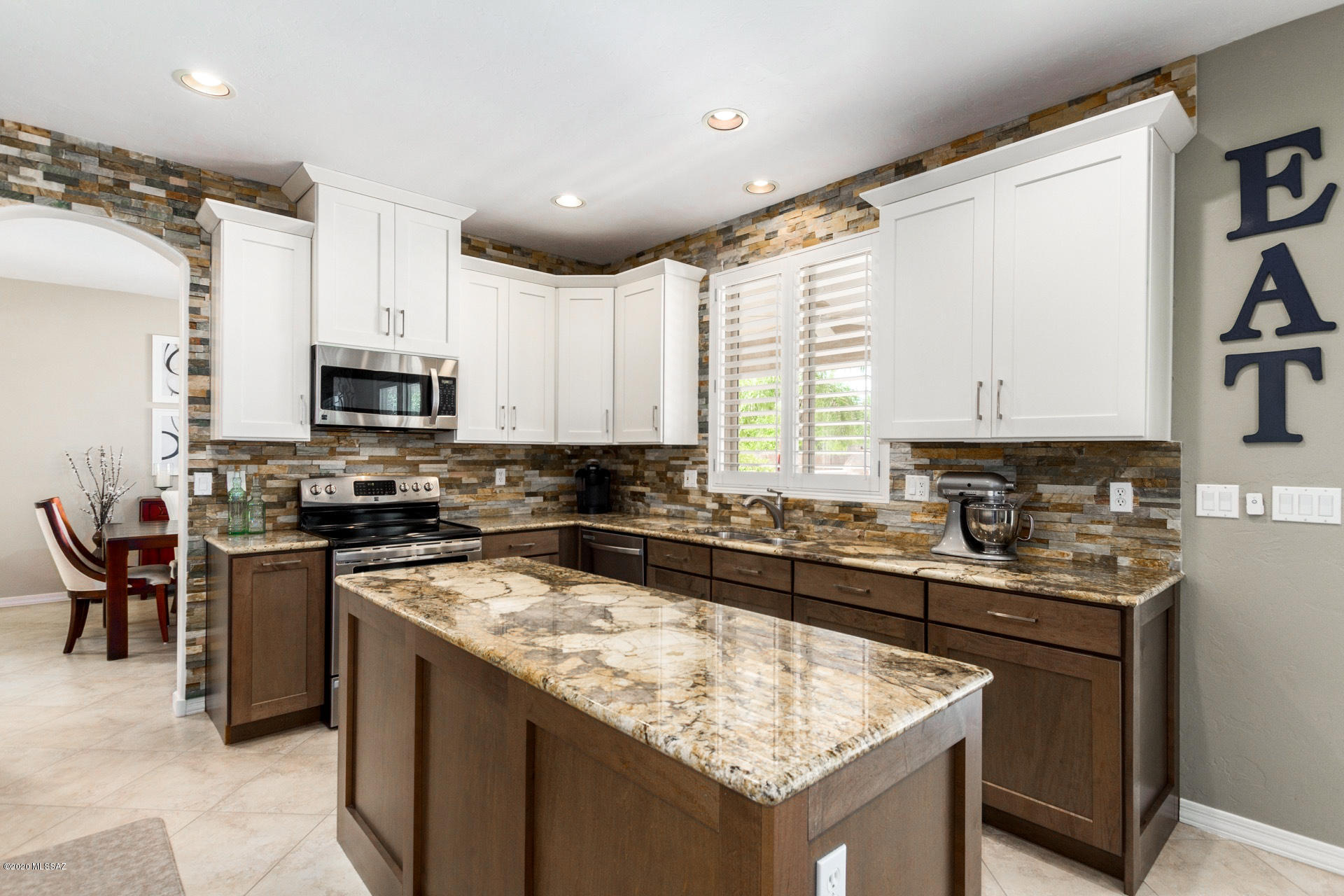 Rancho Vistoso Parcels K & L Neighborhood 10 (1-10) - Residential