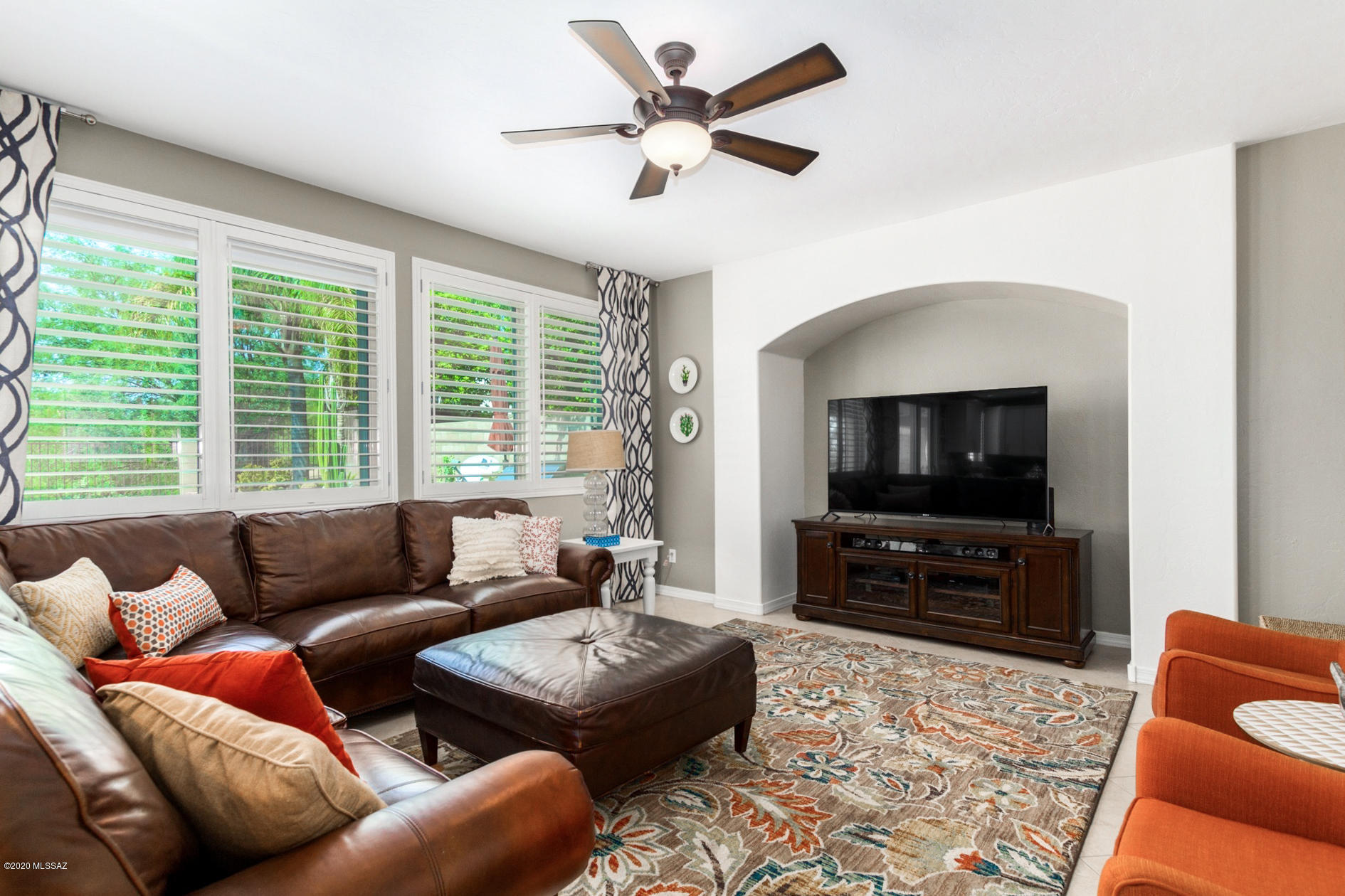 Rancho Vistoso Parcels K & L Neighborhood 10 (1-10) - Residential