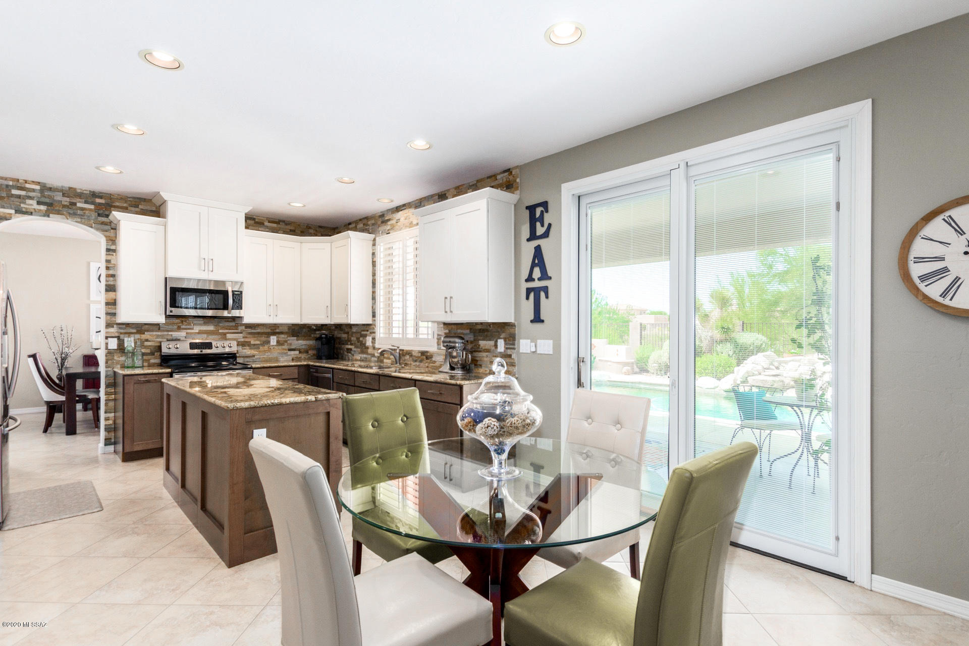 Rancho Vistoso Parcels K & L Neighborhood 10 (1-10) - Residential