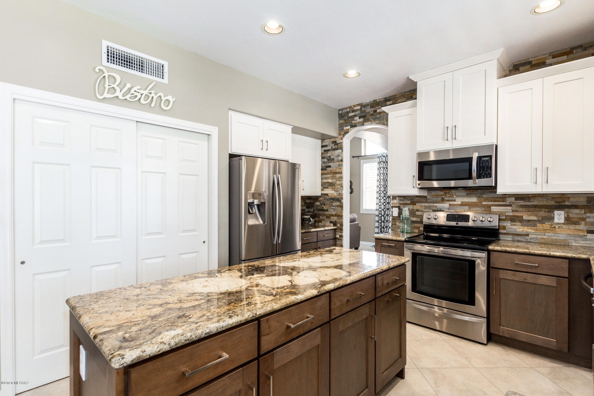 Rancho Vistoso Parcels K & L Neighborhood 10 (1-10) - Residential