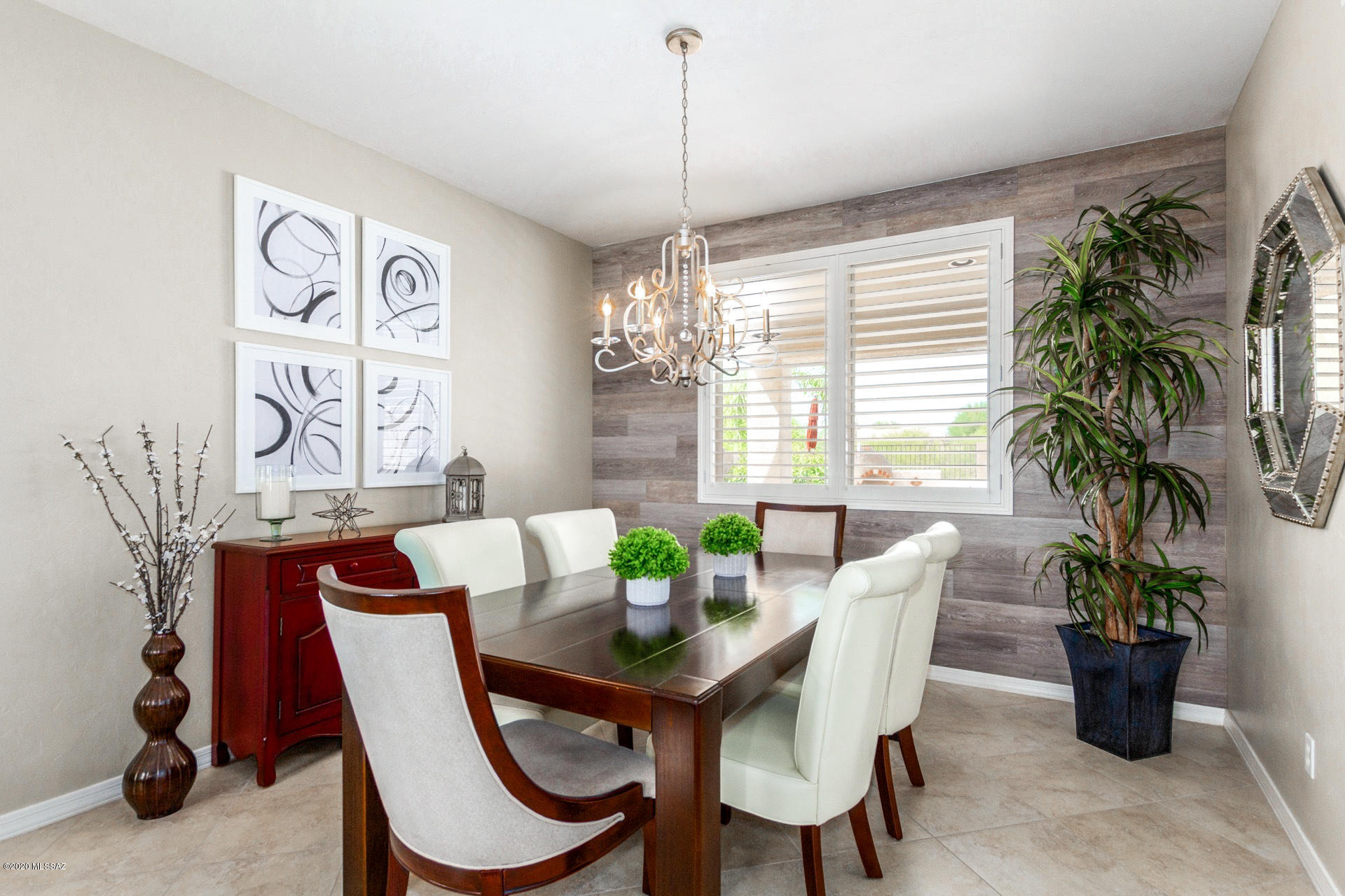 Rancho Vistoso Parcels K & L Neighborhood 10 (1-10) - Residential
