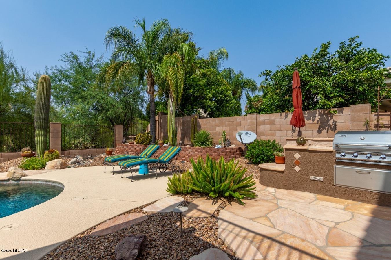 Rancho Vistoso Parcels K & L Neighborhood 10 (1-10) - Residential