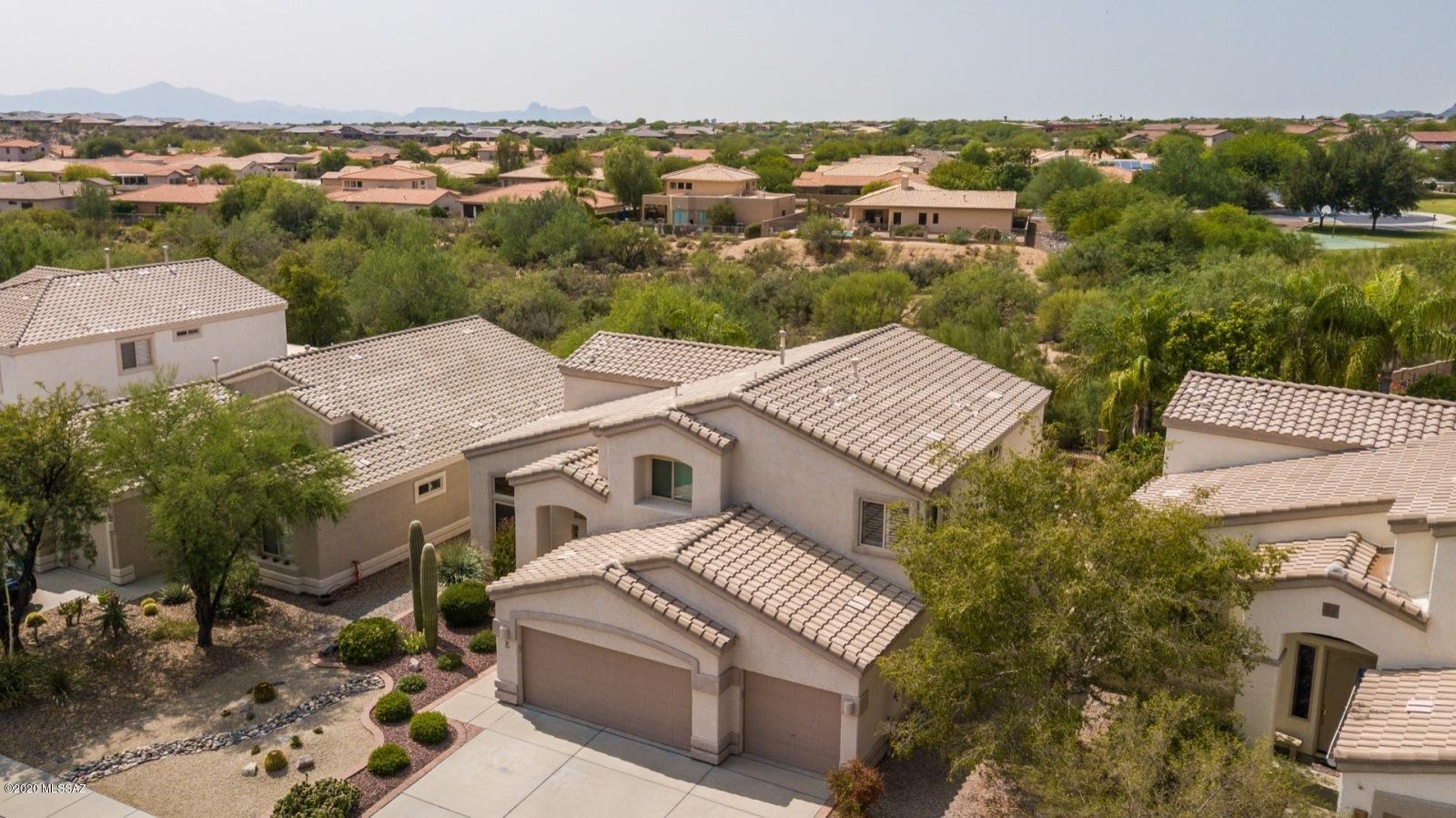 Rancho Vistoso Parcels K & L Neighborhood 10 (1-10) - Residential
