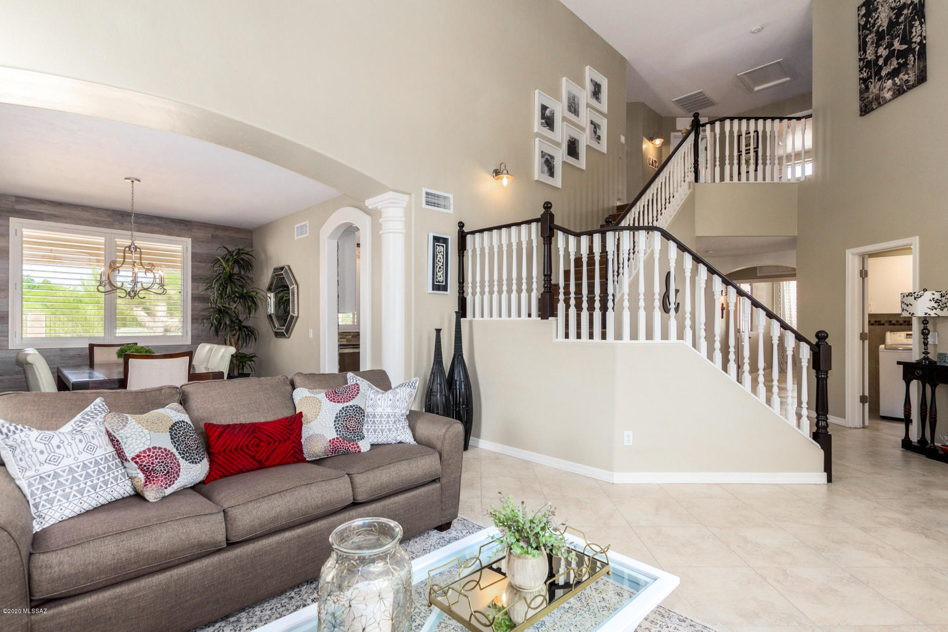 Rancho Vistoso Parcels K & L Neighborhood 10 (1-10) - Residential