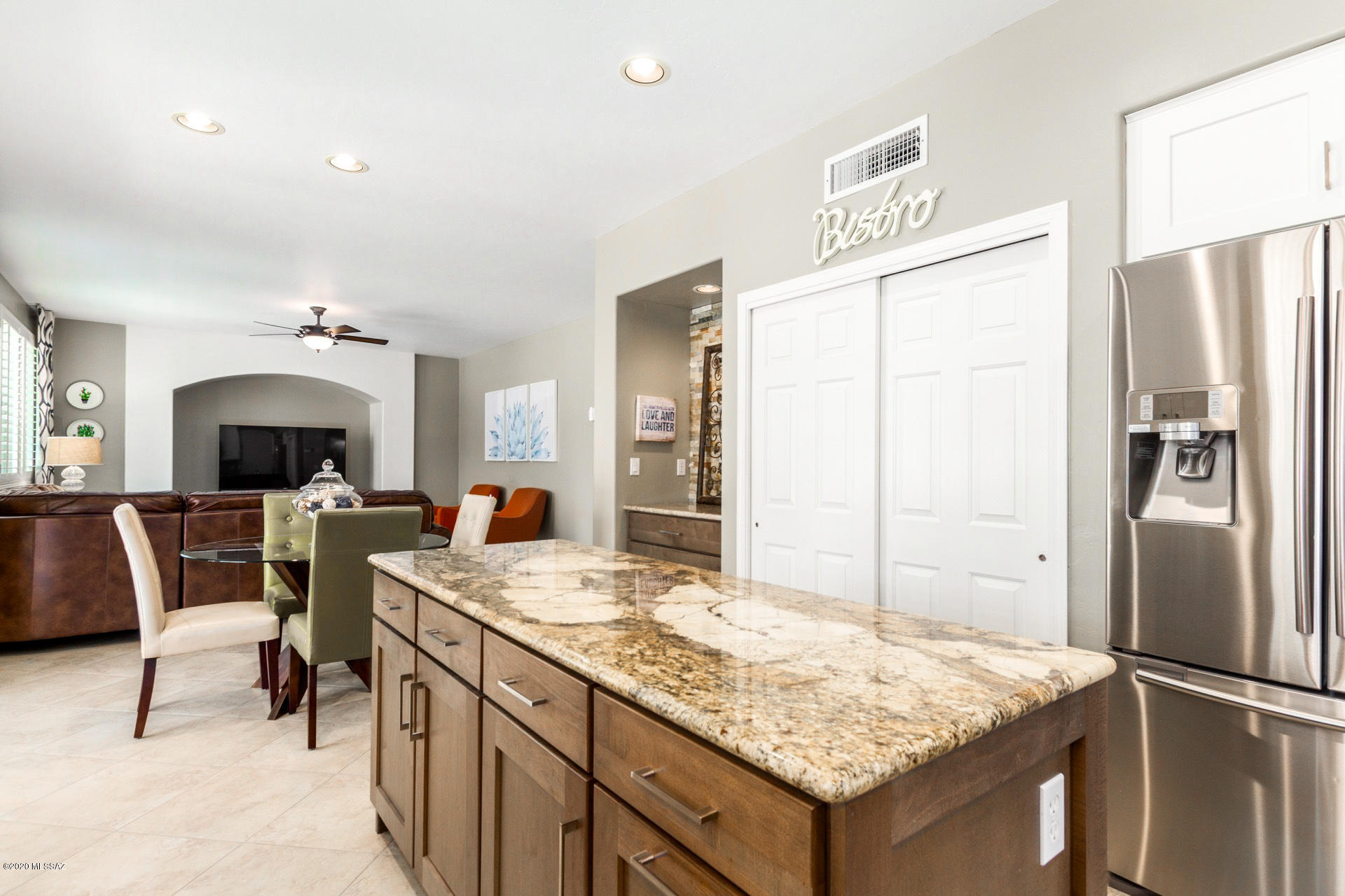 Rancho Vistoso Parcels K & L Neighborhood 10 (1-10) - Residential