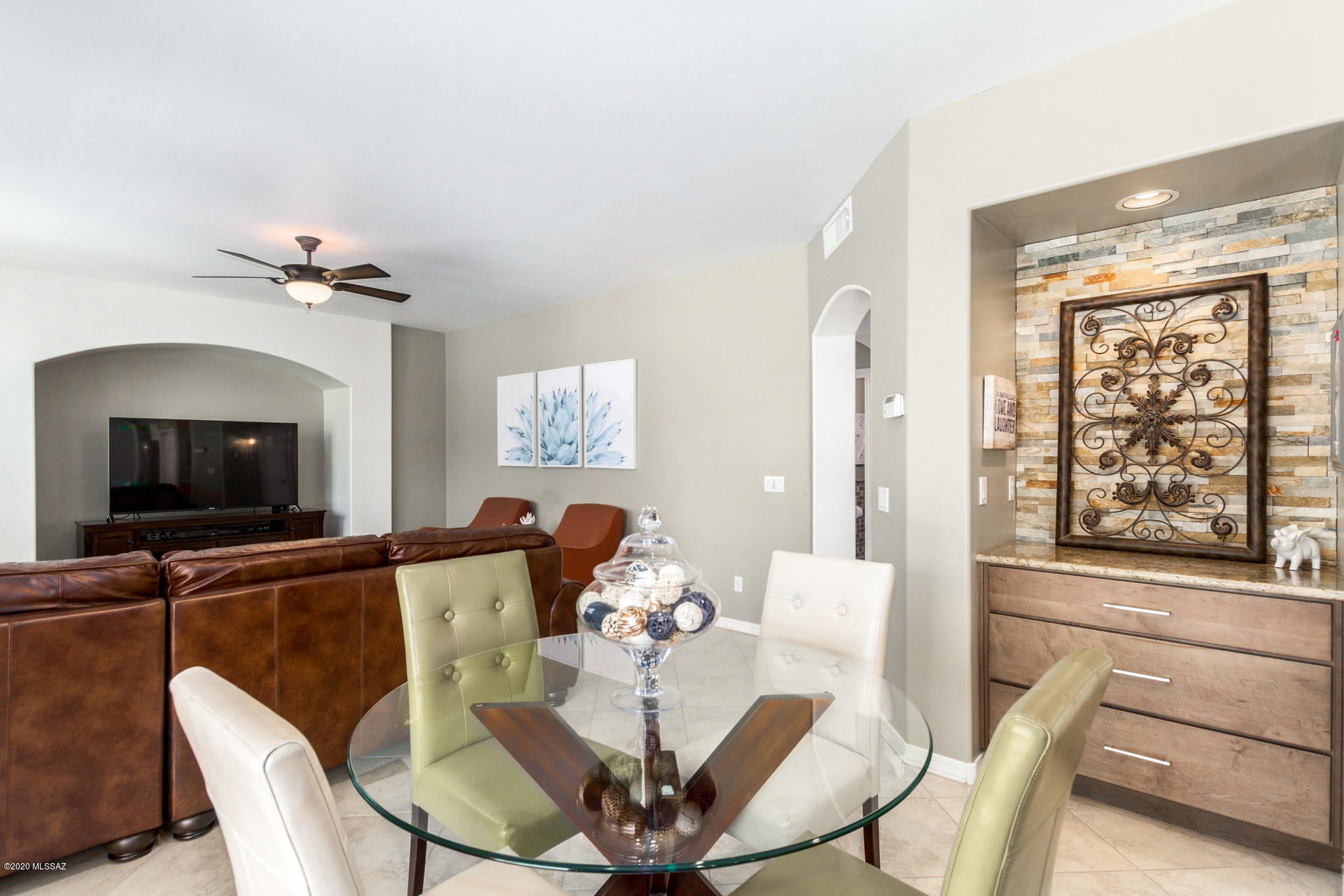 Rancho Vistoso Parcels K & L Neighborhood 10 (1-10) - Residential
