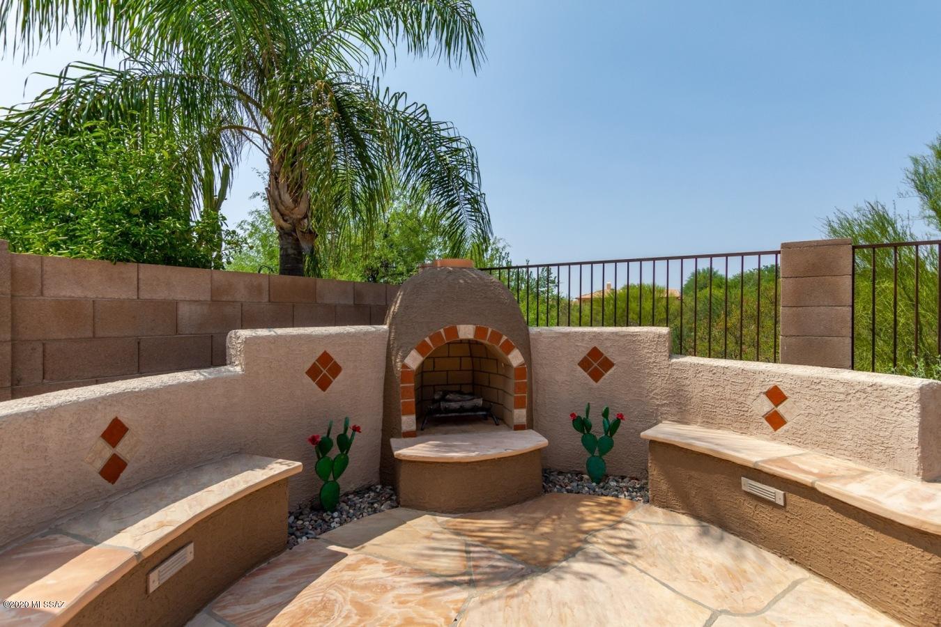 Rancho Vistoso Parcels K & L Neighborhood 10 (1-10) - Residential