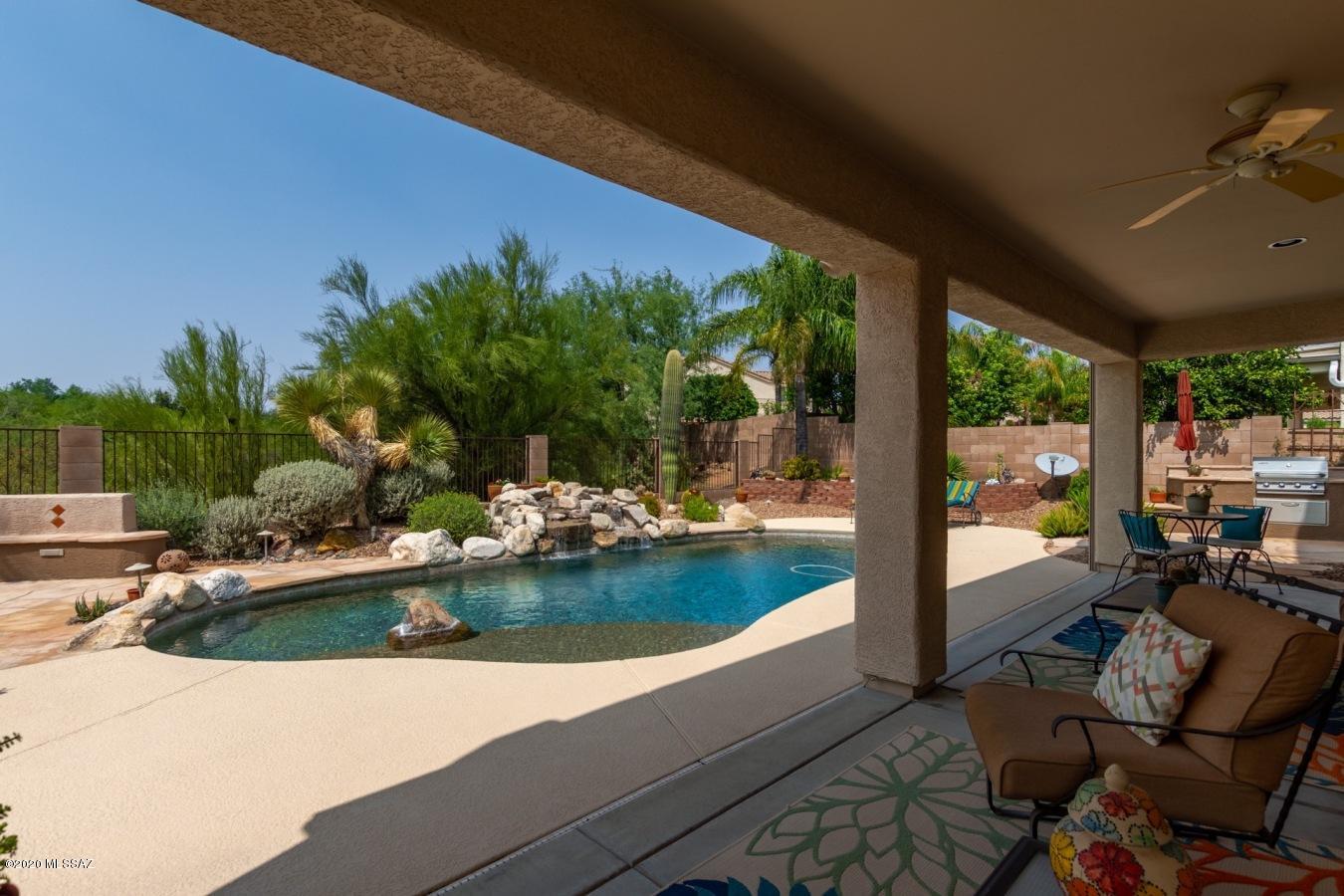 Rancho Vistoso Parcels K & L Neighborhood 10 (1-10) - Residential